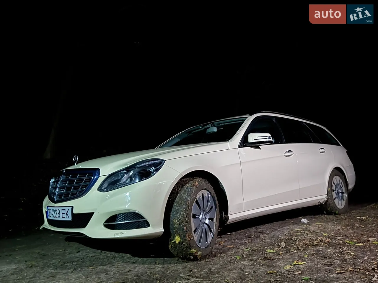 2012 Mercedes-Benz E-klasse - мініатюра 19