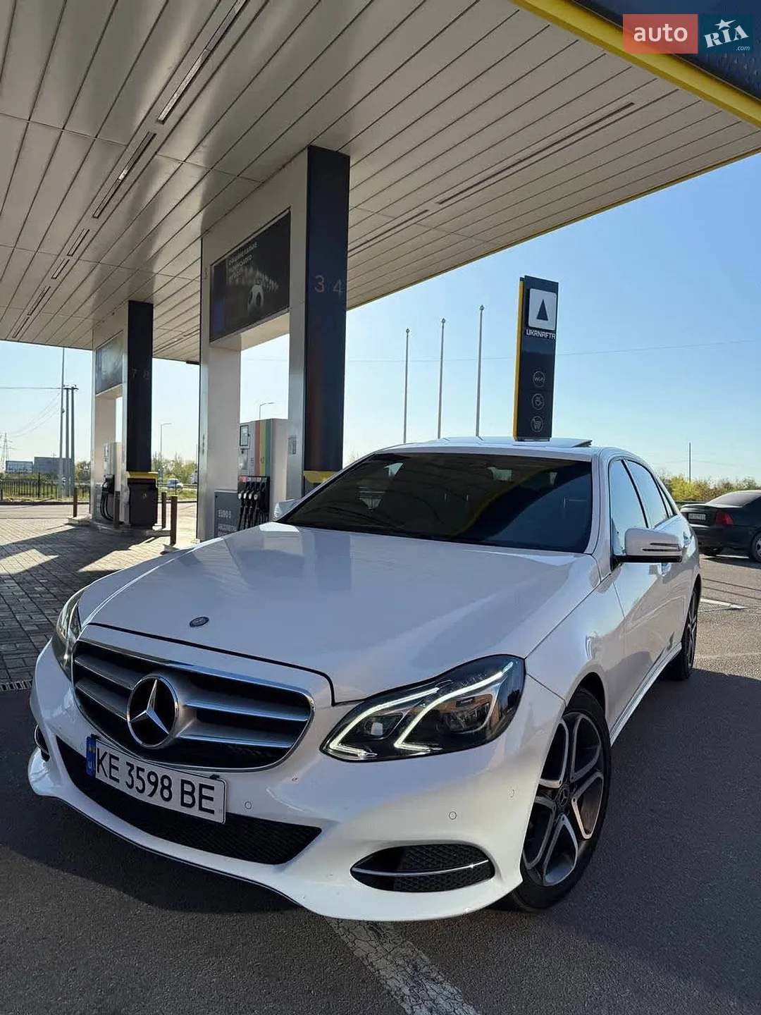 2015 Mercedes-Benz E-klasse - мініатюра 2