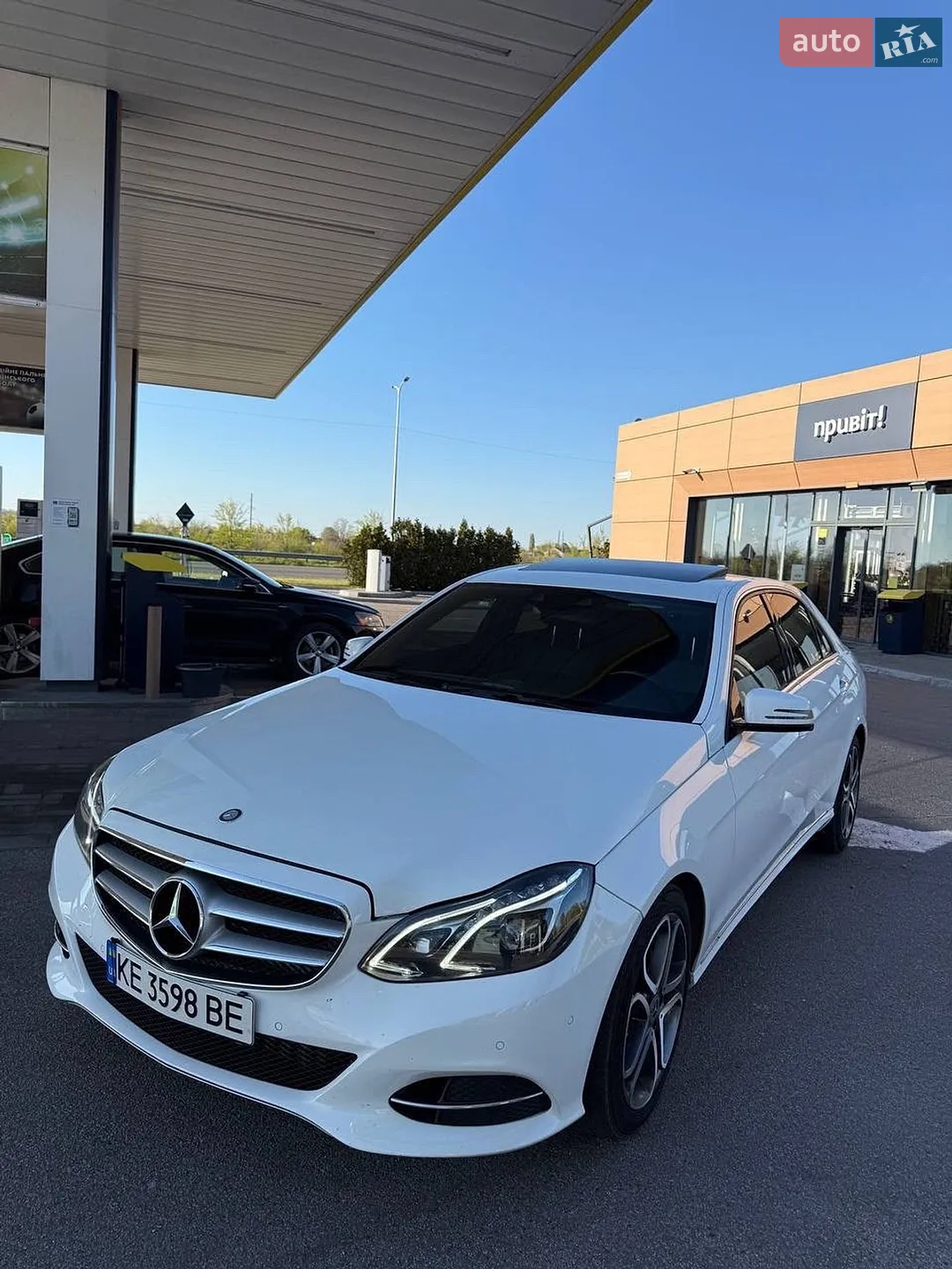 2015 Mercedes-Benz E-klasse - мініатюра 3