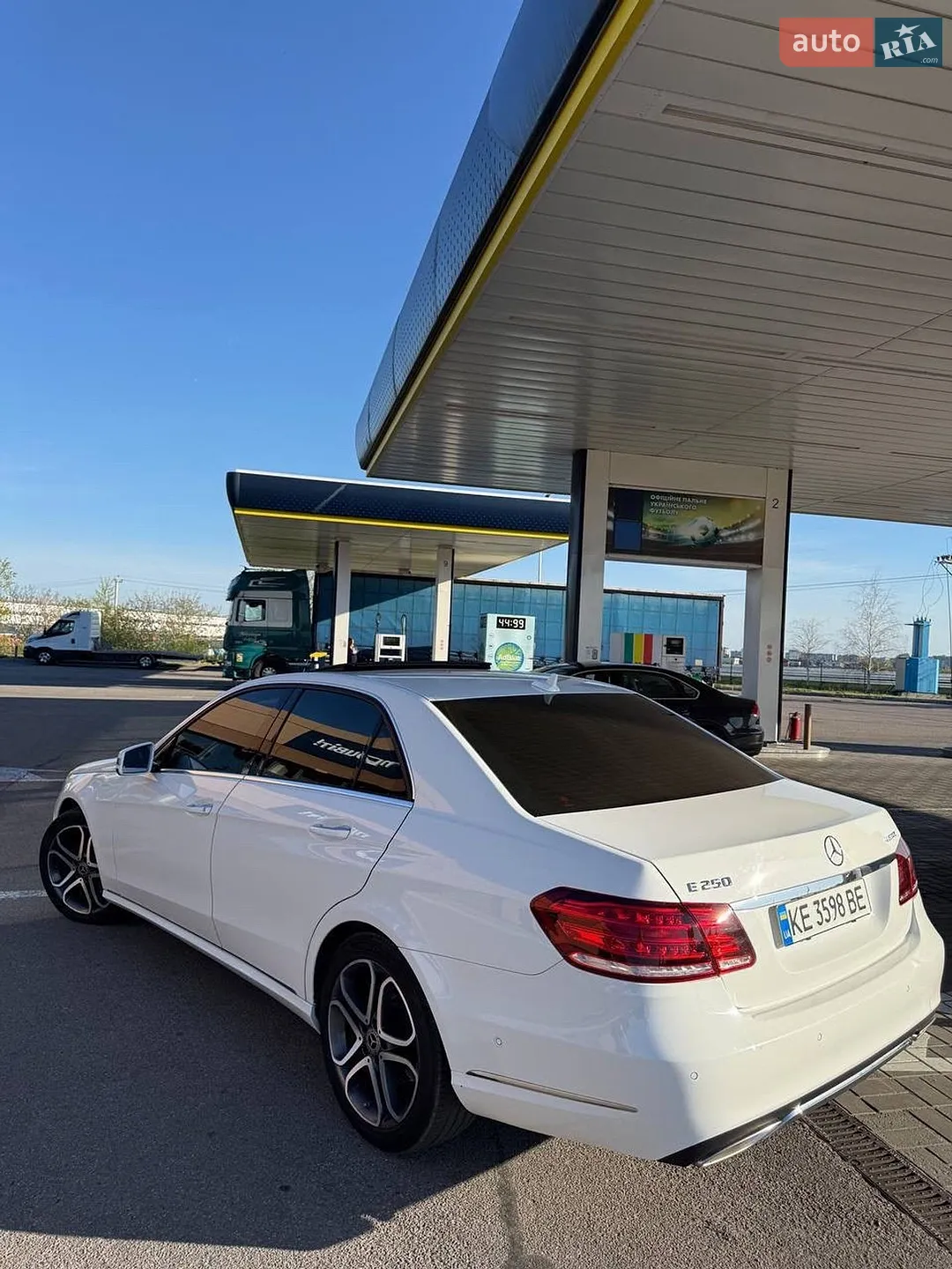 2015 Mercedes-Benz E-klasse - мініатюра 6