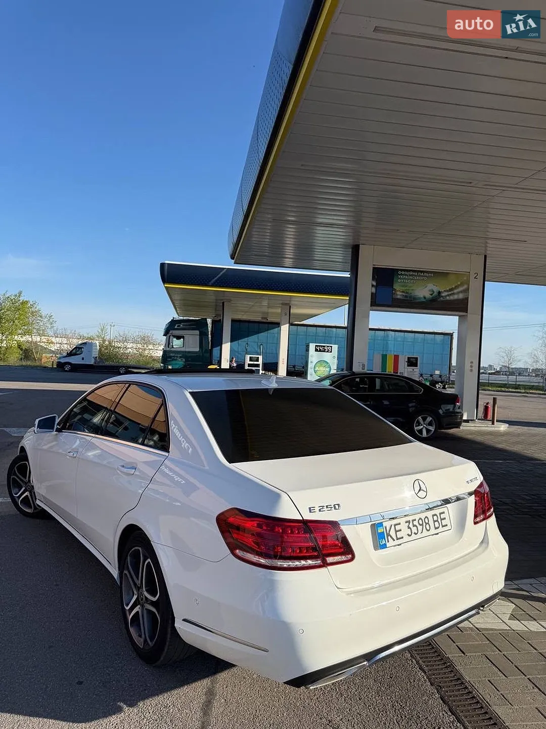 2015 Mercedes-Benz E-klasse - мініатюра 5