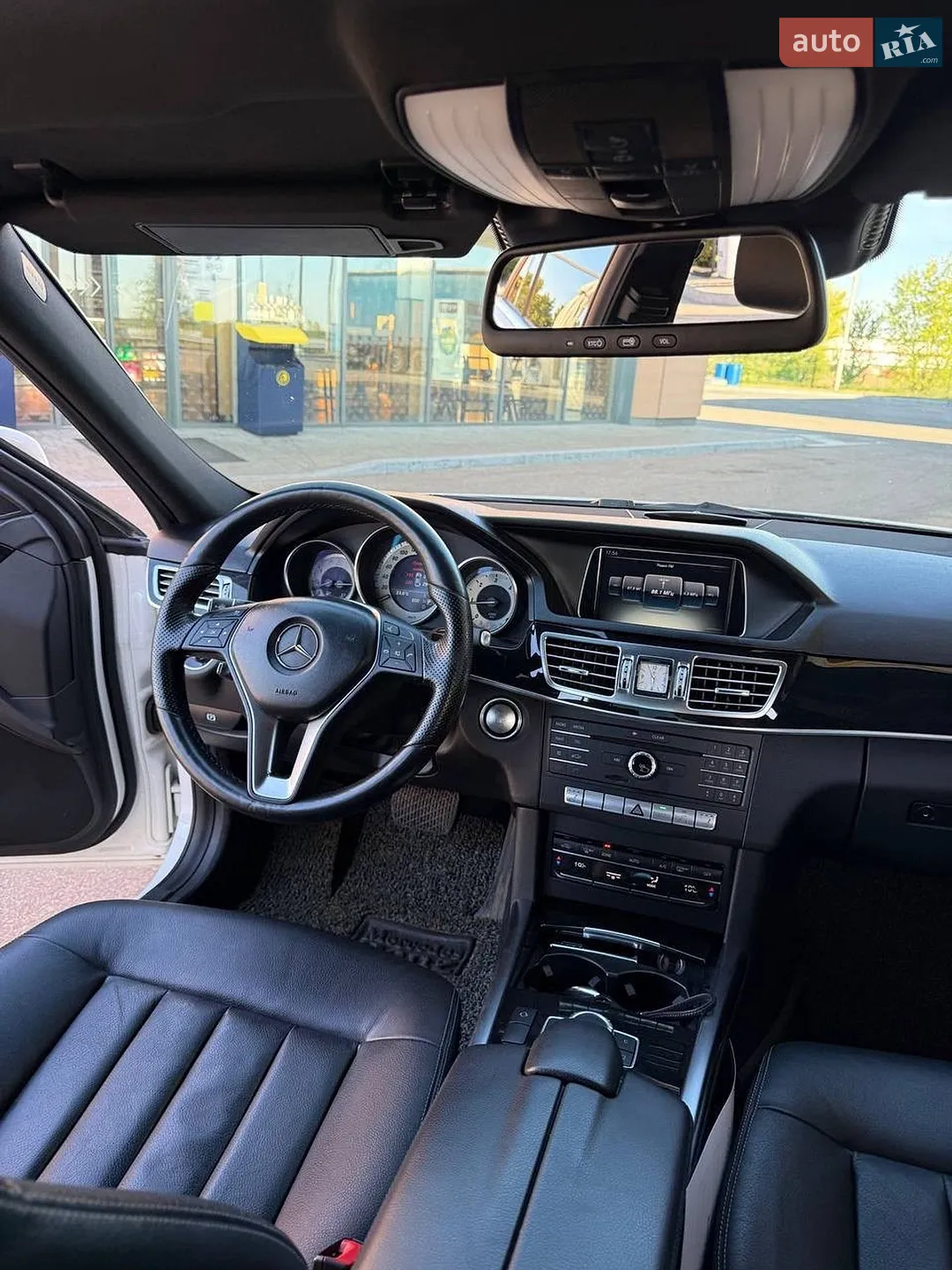 2015 Mercedes-Benz E-klasse - мініатюра 7