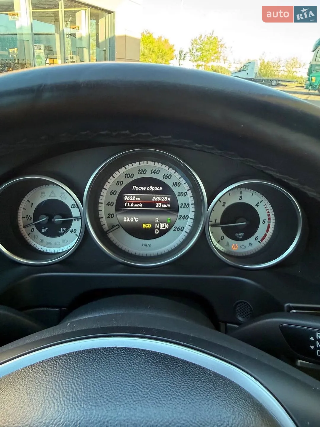 2015 Mercedes-Benz E-klasse - мініатюра 8