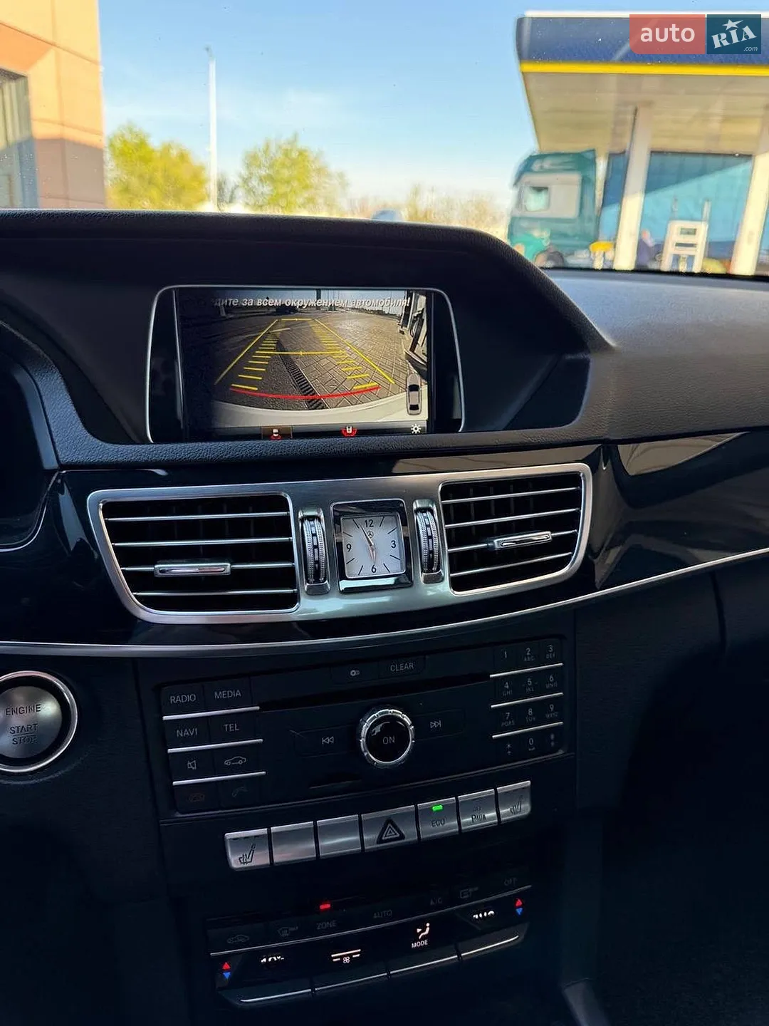 2015 Mercedes-Benz E-klasse - мініатюра 9