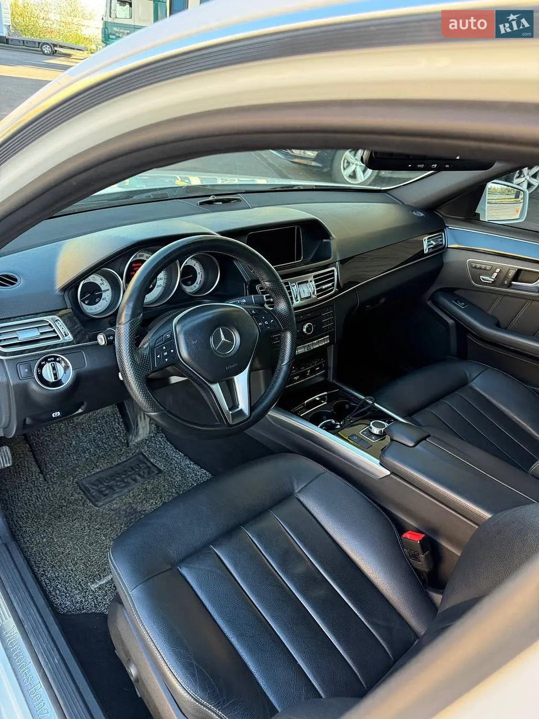 2015 Mercedes-Benz E-klasse - мініатюра 10