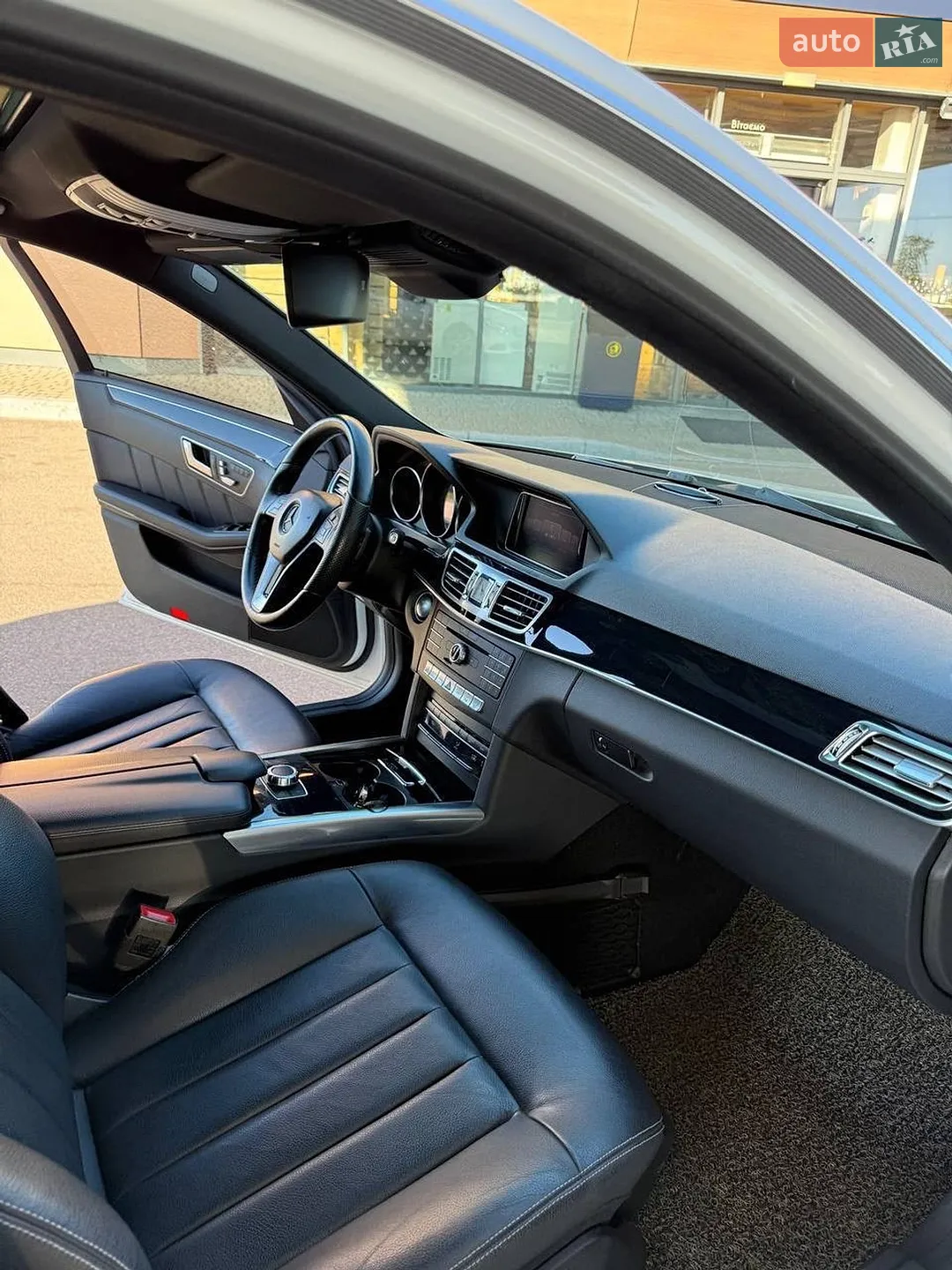2015 Mercedes-Benz E-klasse - мініатюра 11