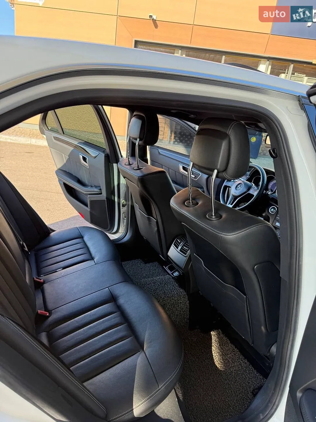 2015 Mercedes-Benz E-klasse - мініатюра 13
