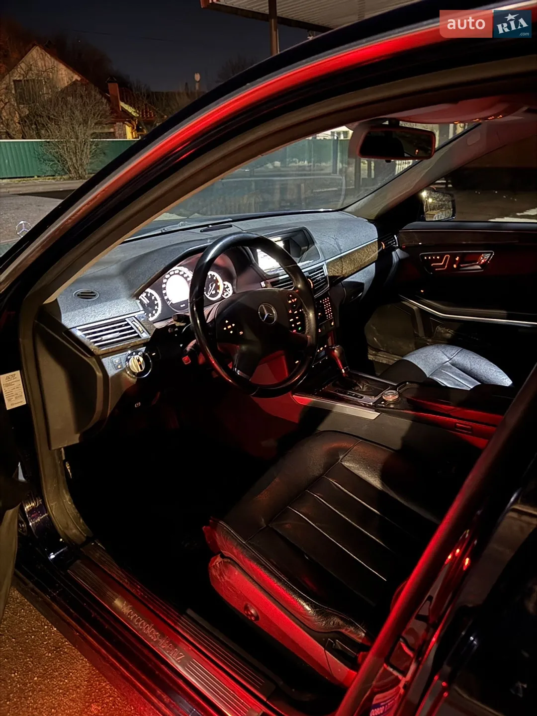 2010 Mercedes-Benz E-klasse - мініатюра 22