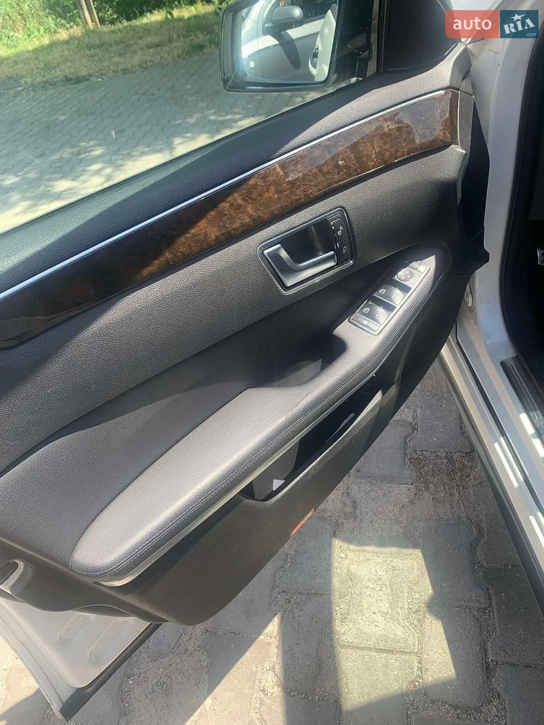2012 Mercedes-Benz E-klasse - мініатюра 12