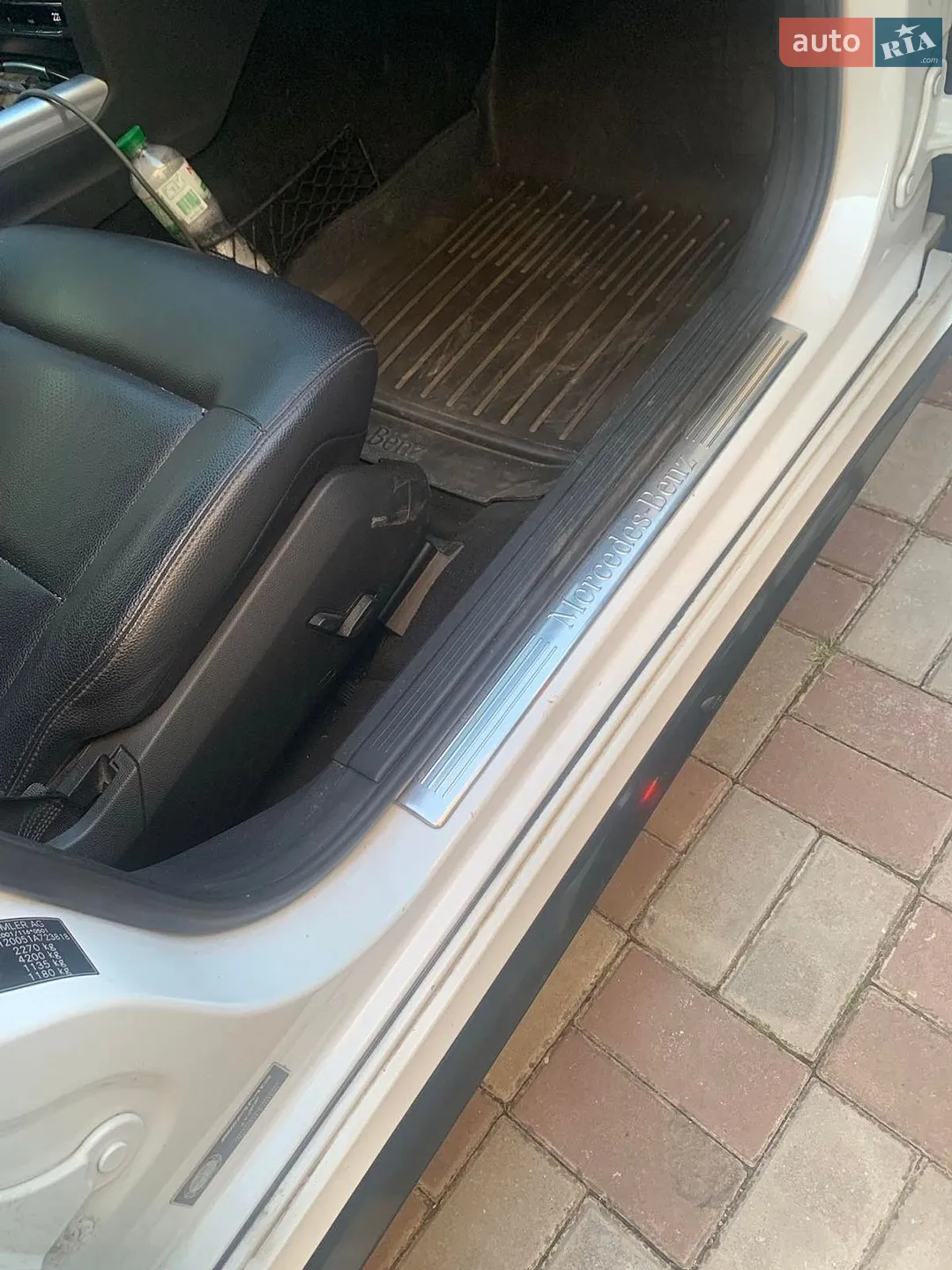 2012 Mercedes-Benz E-klasse - мініатюра 17