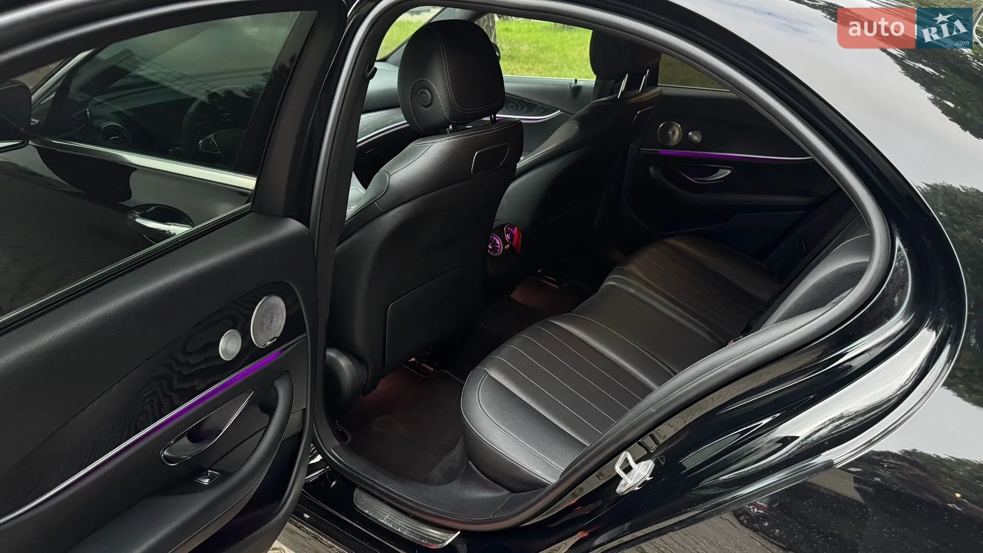 2017 Mercedes-Benz E-klasse - мініатюра 9
