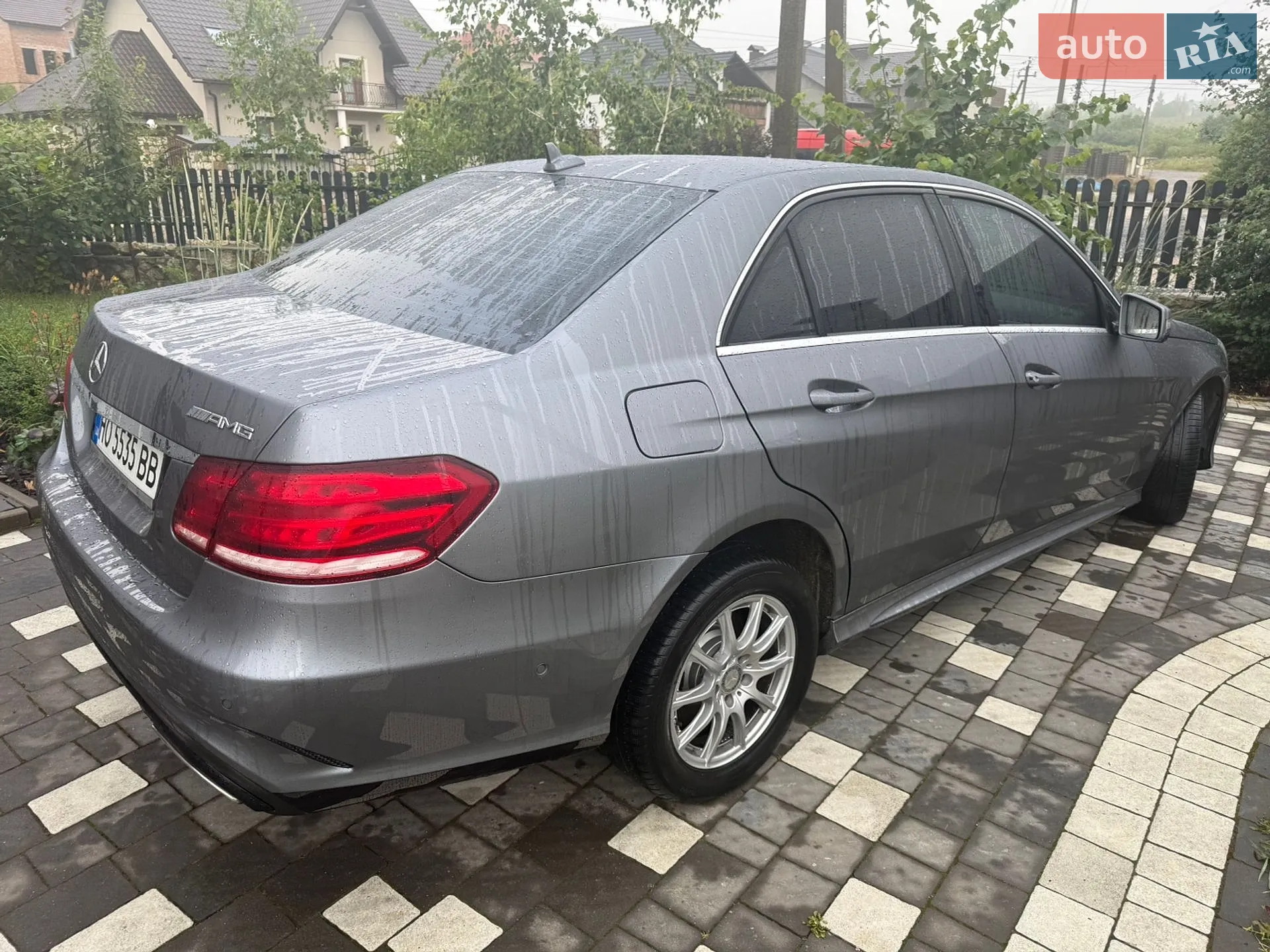 2011 Mercedes-Benz E-klasse - мініатюра 30