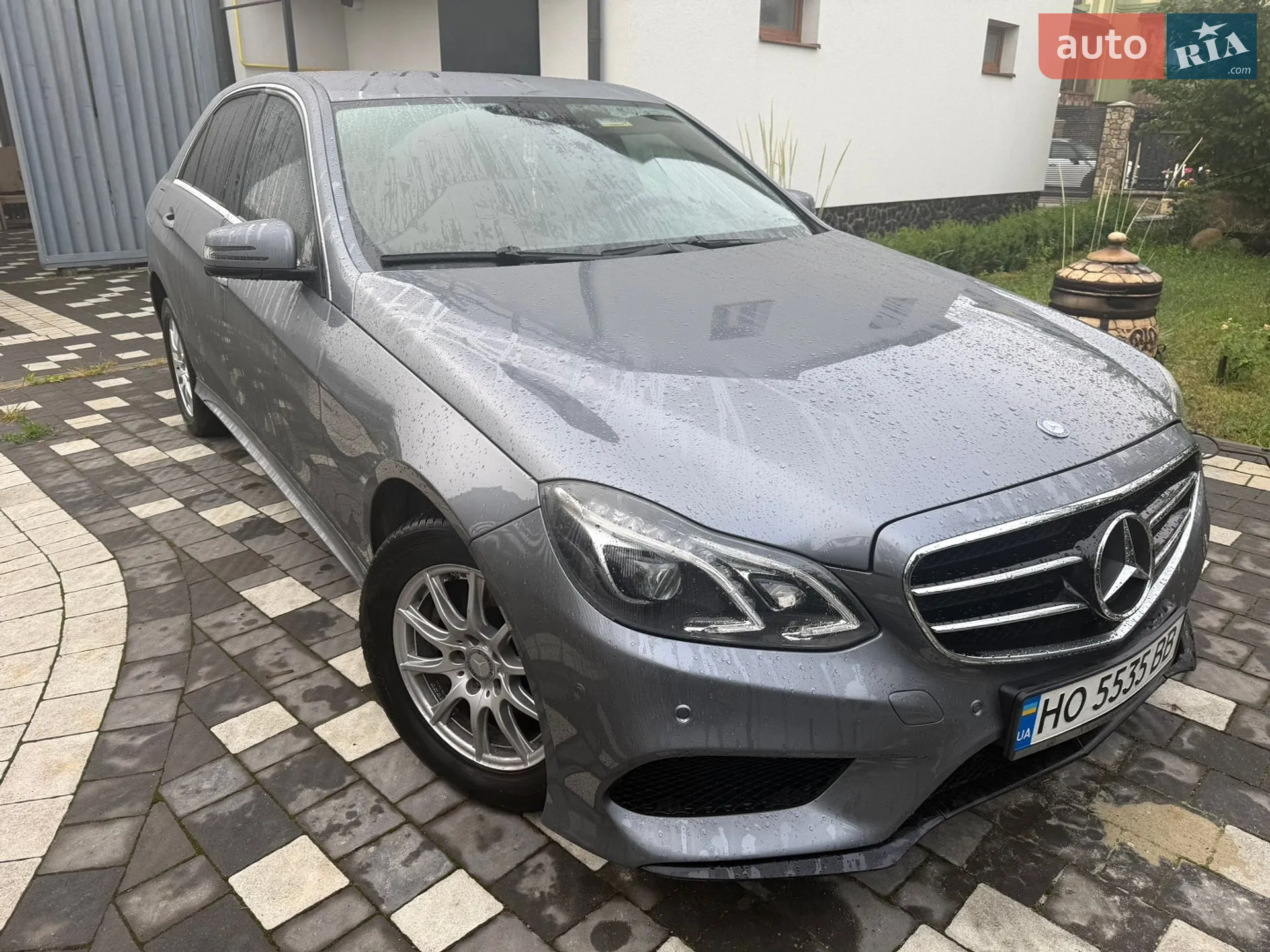 2011 Mercedes-Benz E-klasse - мініатюра 31