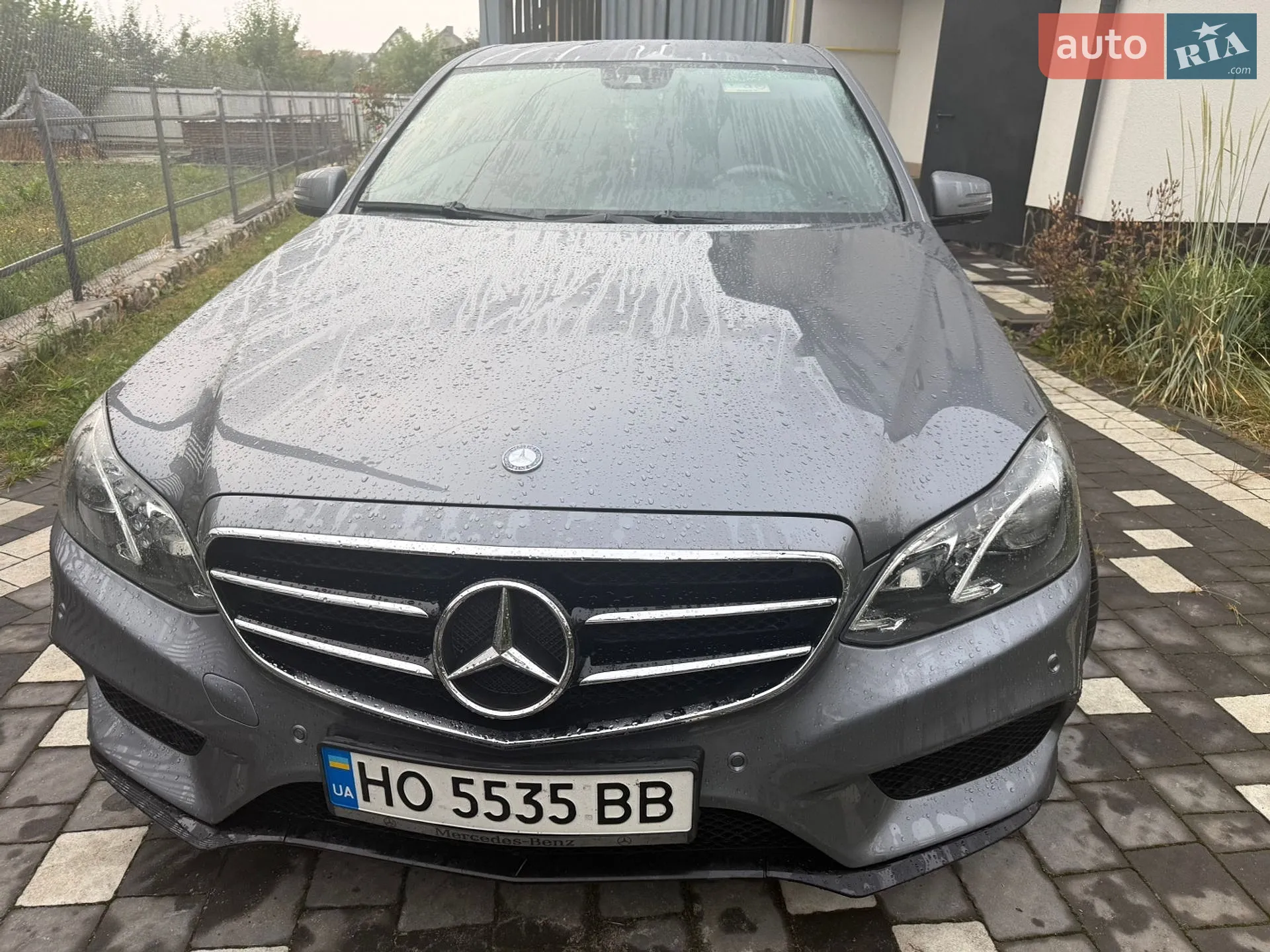 2011 Mercedes-Benz E-klasse - мініатюра 32