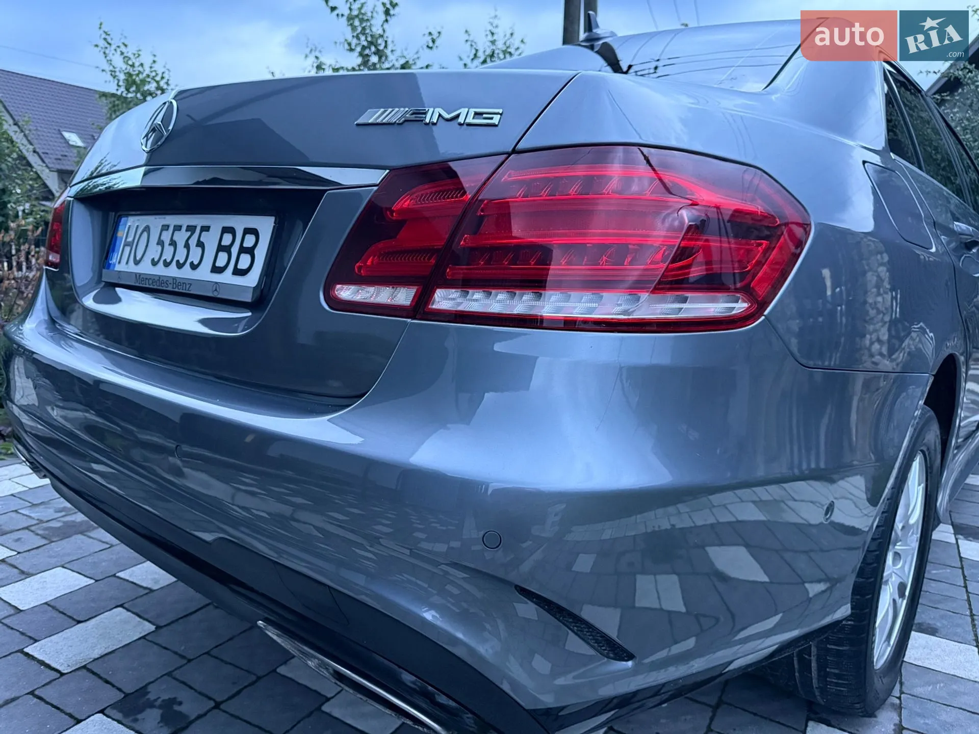 2011 Mercedes-Benz E-klasse - мініатюра 33