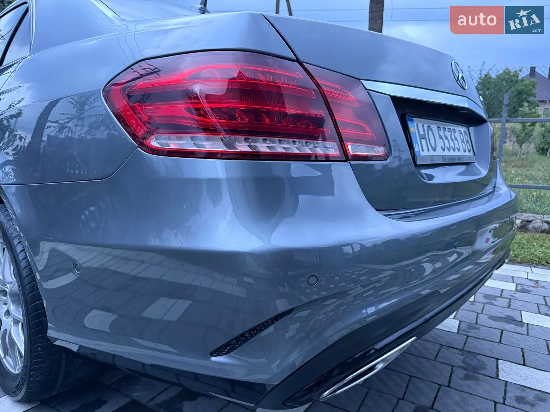 2011 Mercedes-Benz E-klasse - мініатюра 34