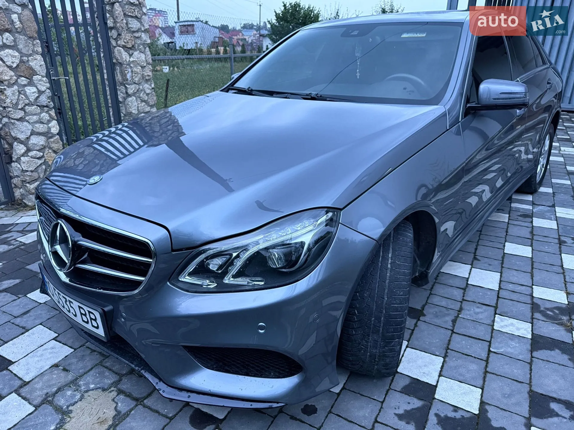 2011 Mercedes-Benz E-klasse - мініатюра 35
