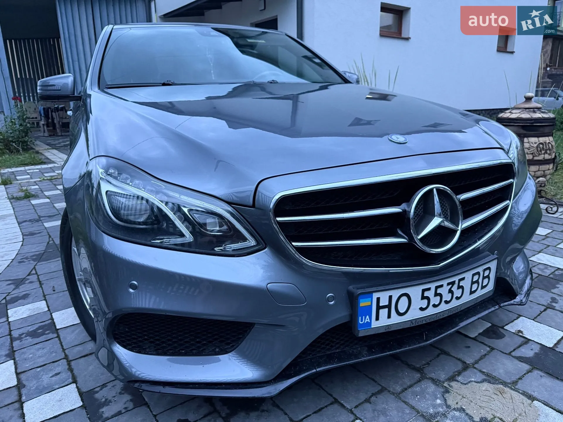 2011 Mercedes-Benz E-klasse - мініатюра 36