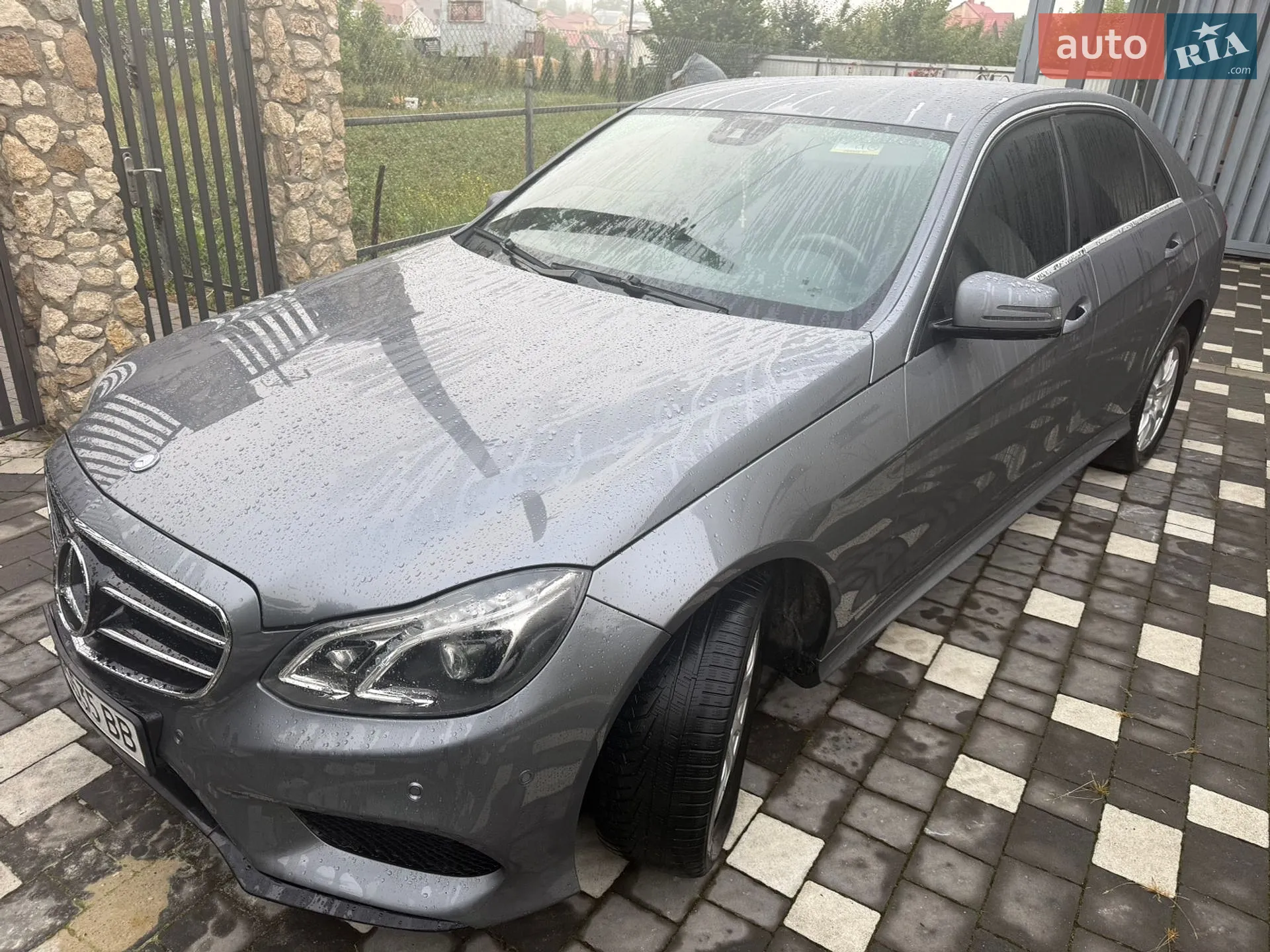 2011 Mercedes-Benz E-klasse - мініатюра 37