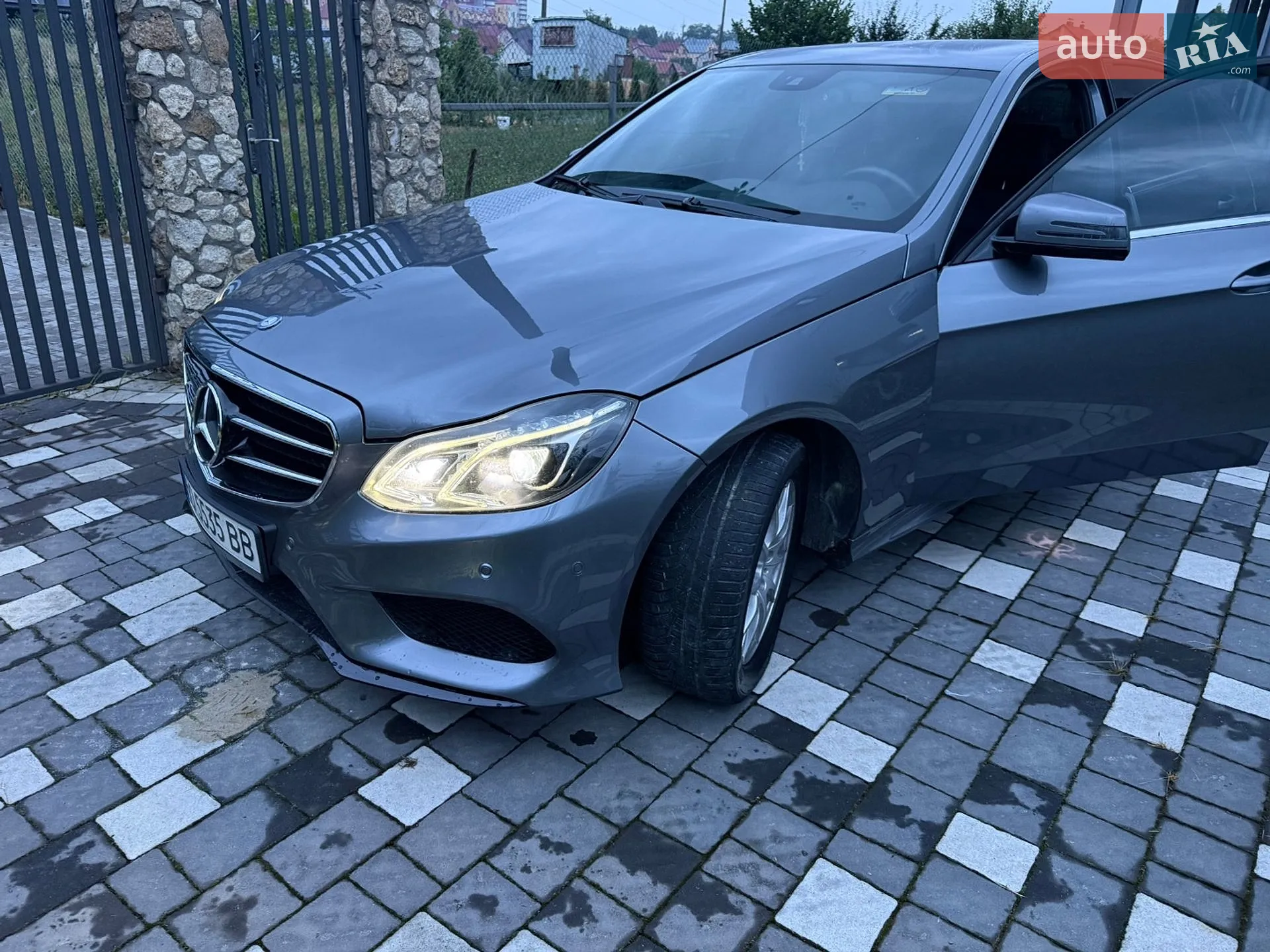 2011 Mercedes-Benz E-klasse - мініатюра 40