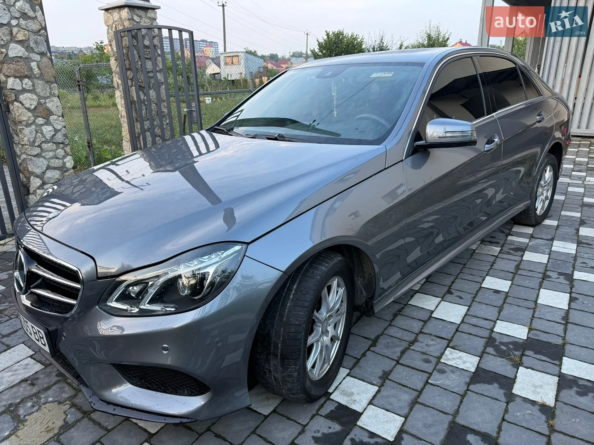 2011 Mercedes-Benz E-klasse - мініатюра 43