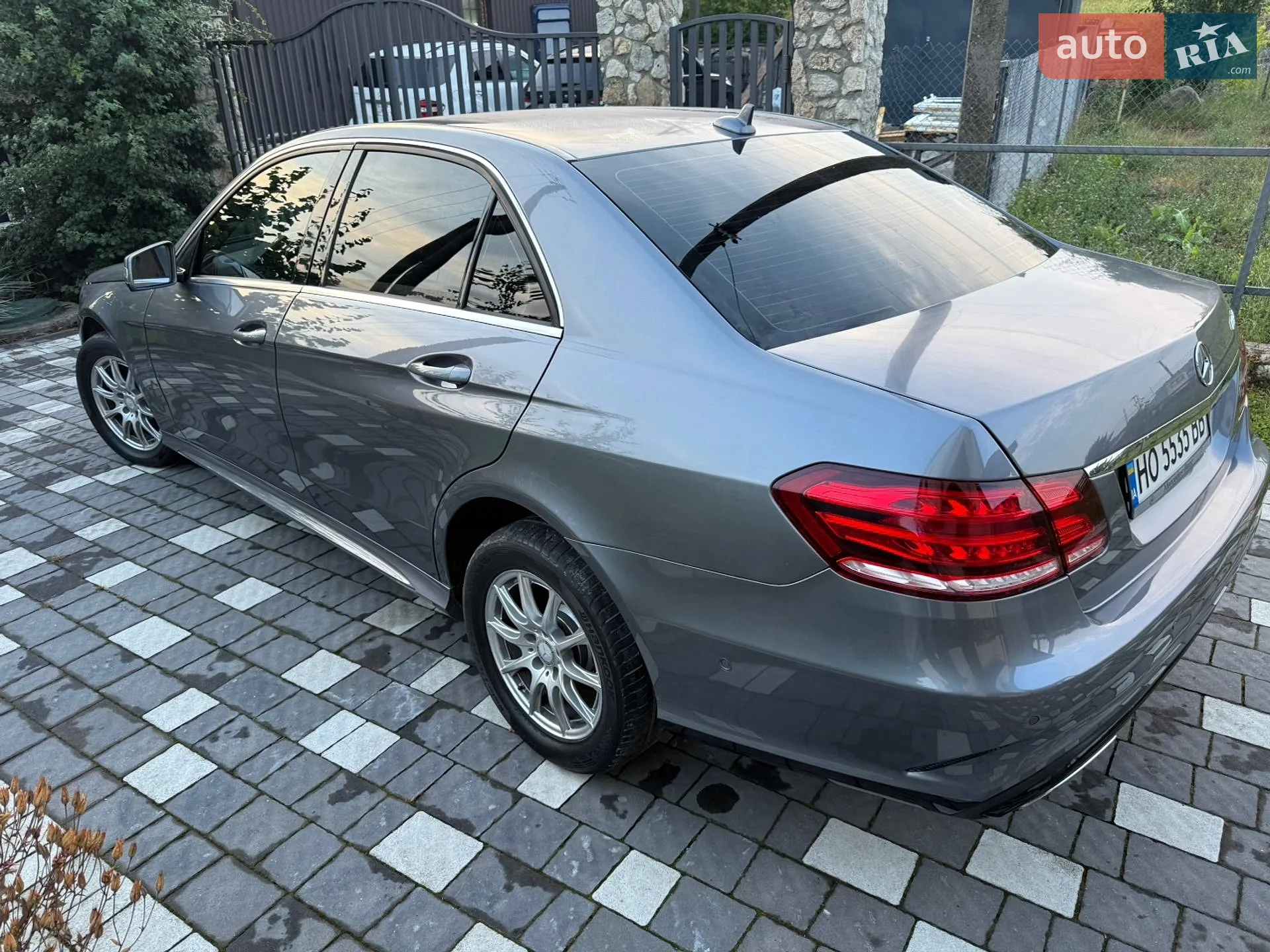 2011 Mercedes-Benz E-klasse - мініатюра 44