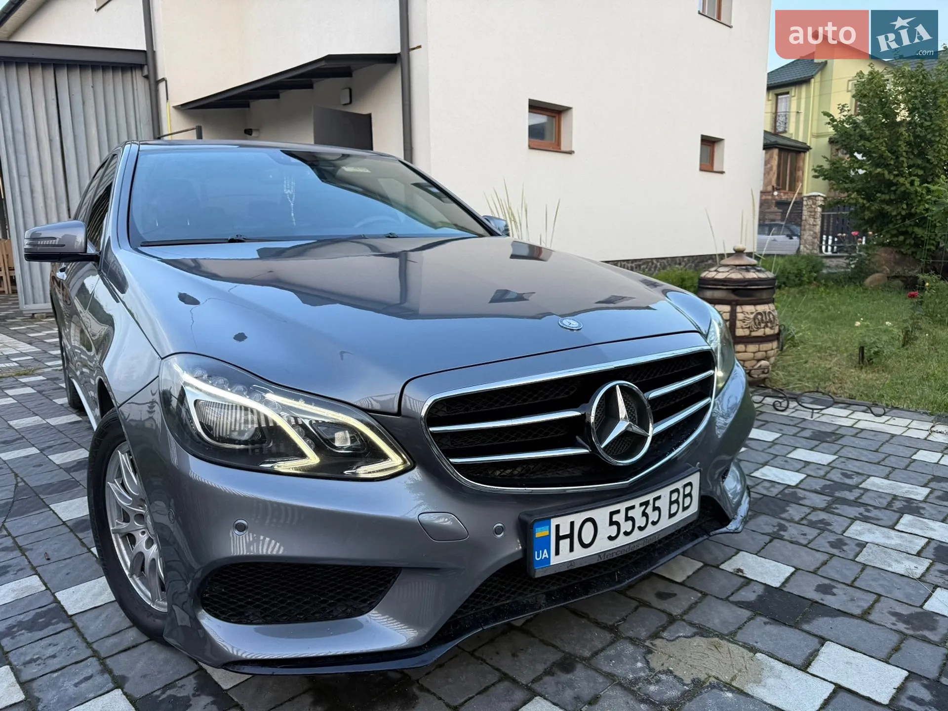 2011 Mercedes-Benz E-klasse - мініатюра 46