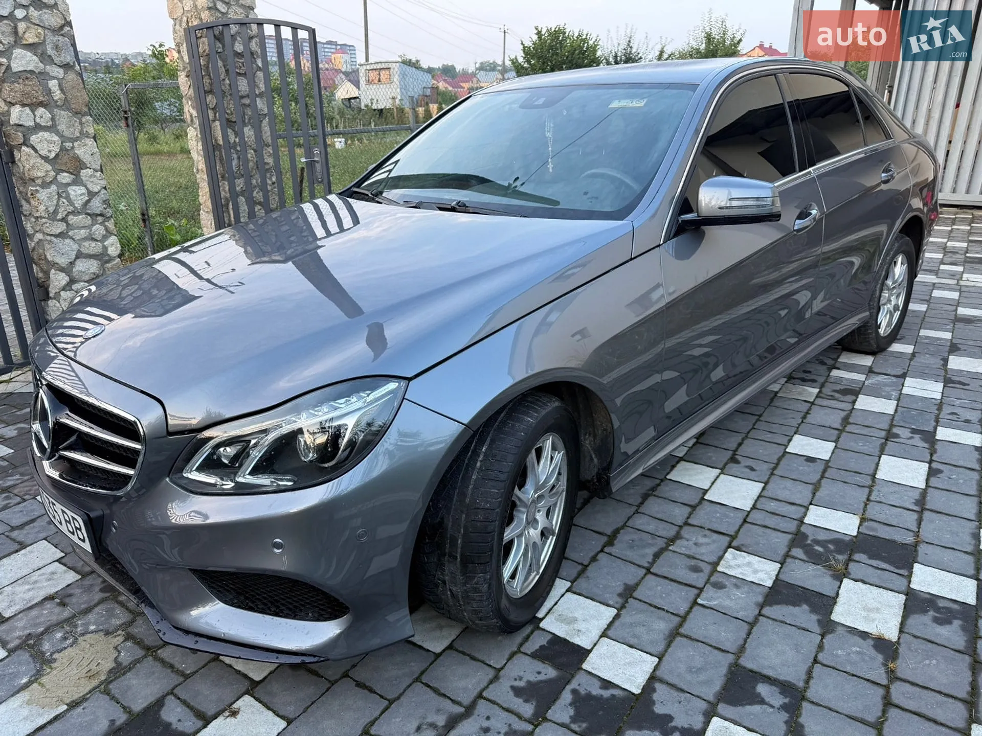 2011 Mercedes-Benz E-klasse - мініатюра 48