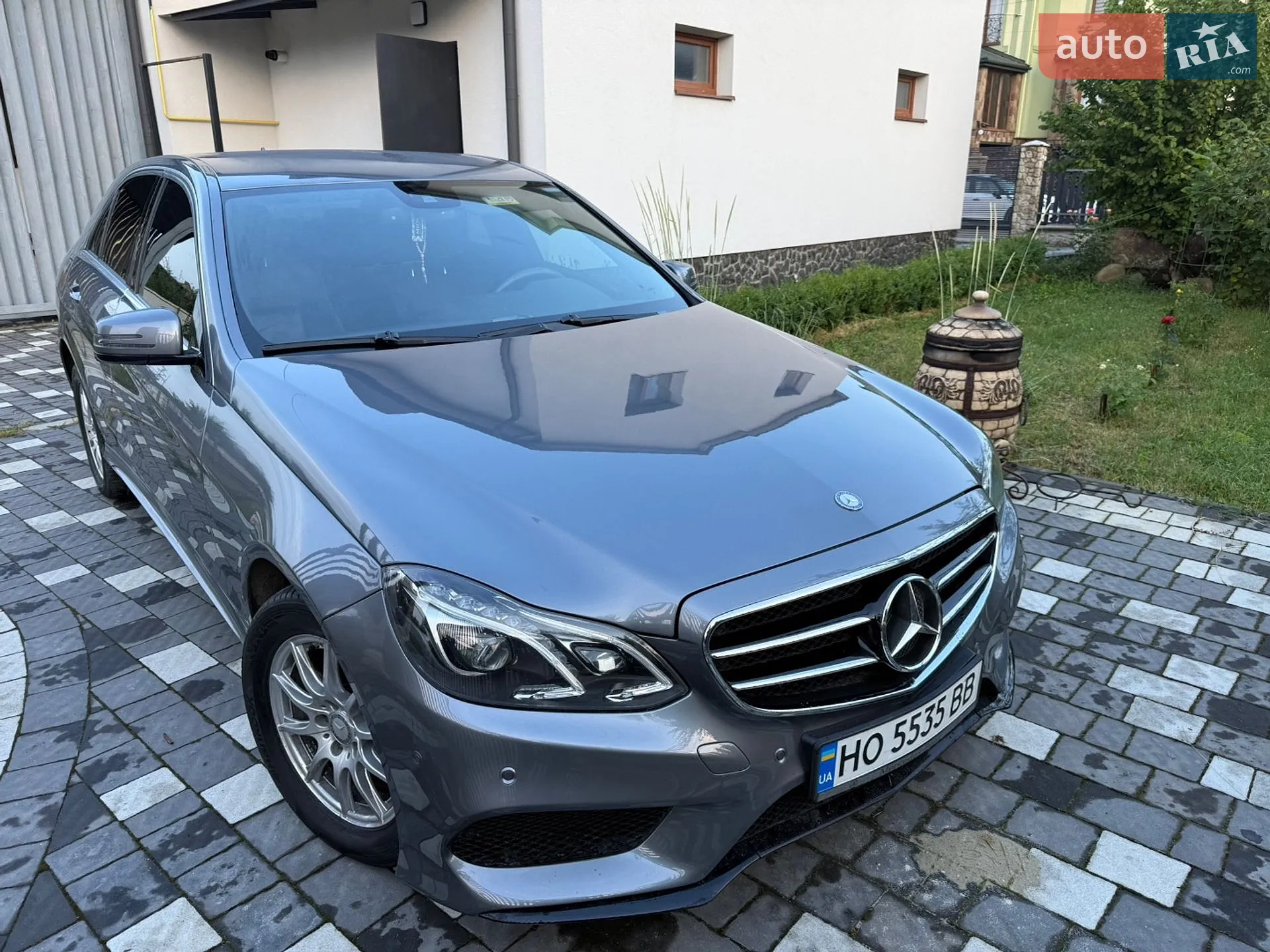 2011 Mercedes-Benz E-klasse - мініатюра 49