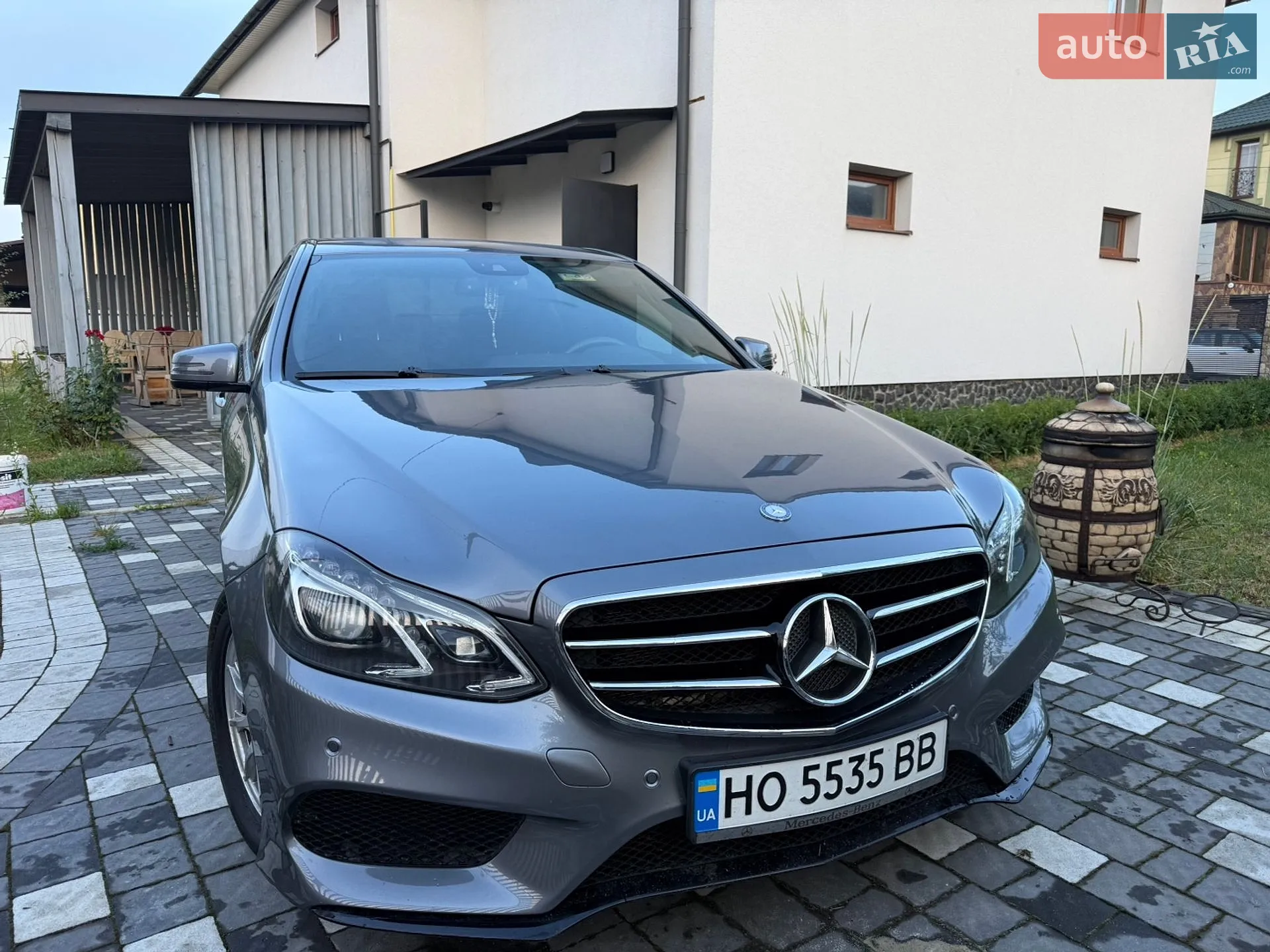 2011 Mercedes-Benz E-klasse - мініатюра 50