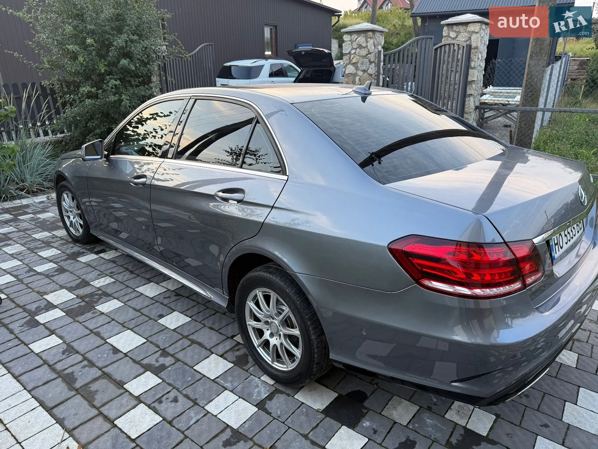 2011 Mercedes-Benz E-klasse - мініатюра 51