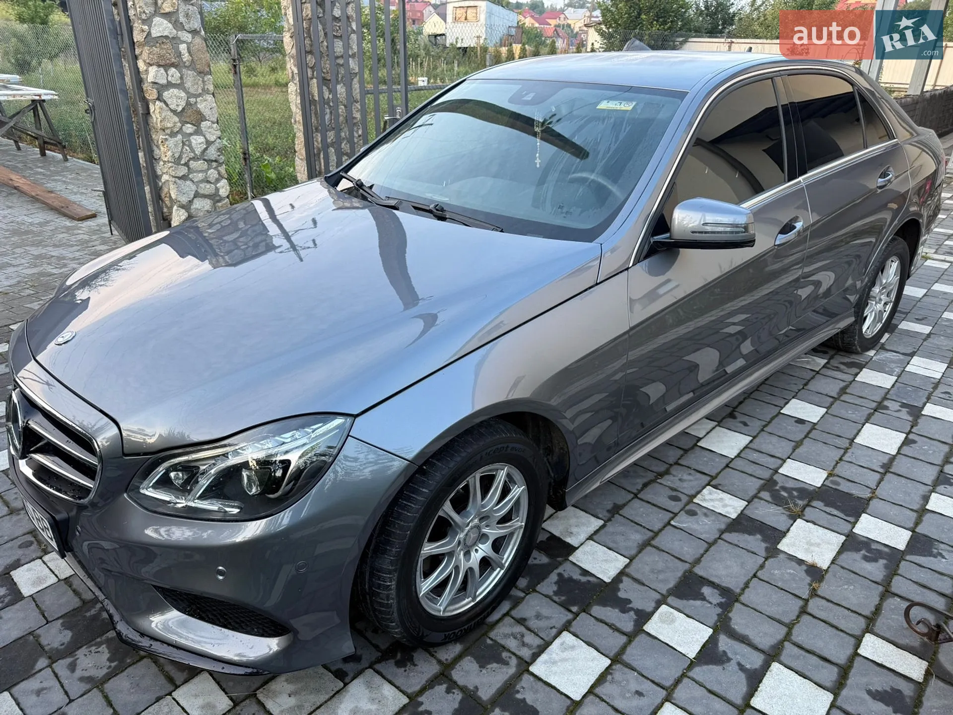 2011 Mercedes-Benz E-klasse - мініатюра 52