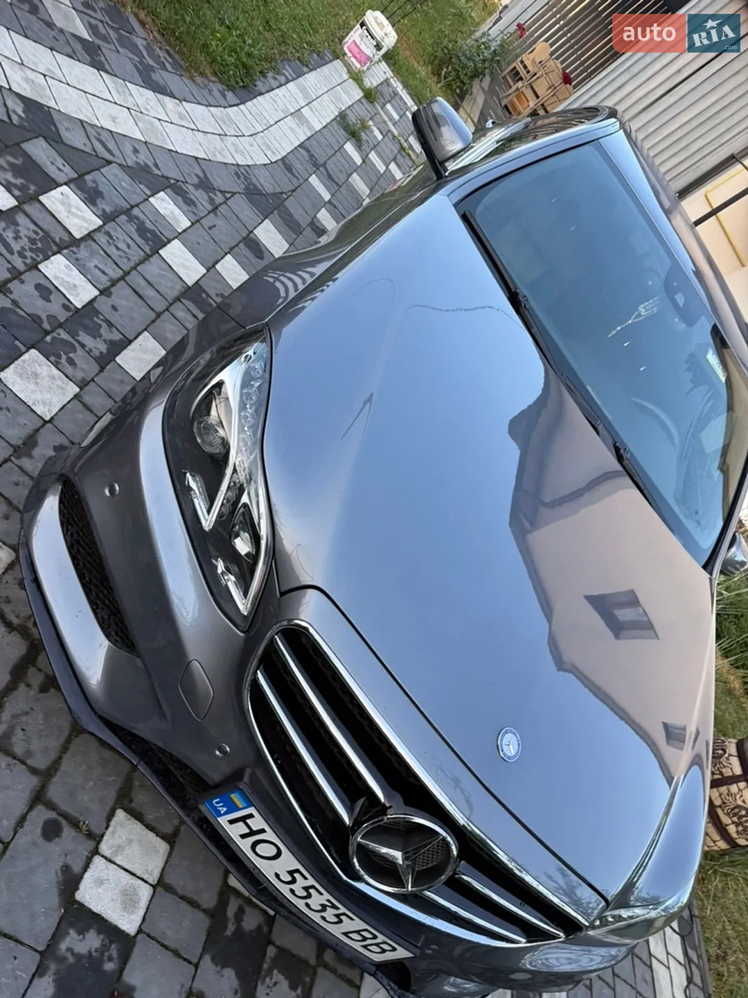2011 Mercedes-Benz E-klasse - мініатюра 54