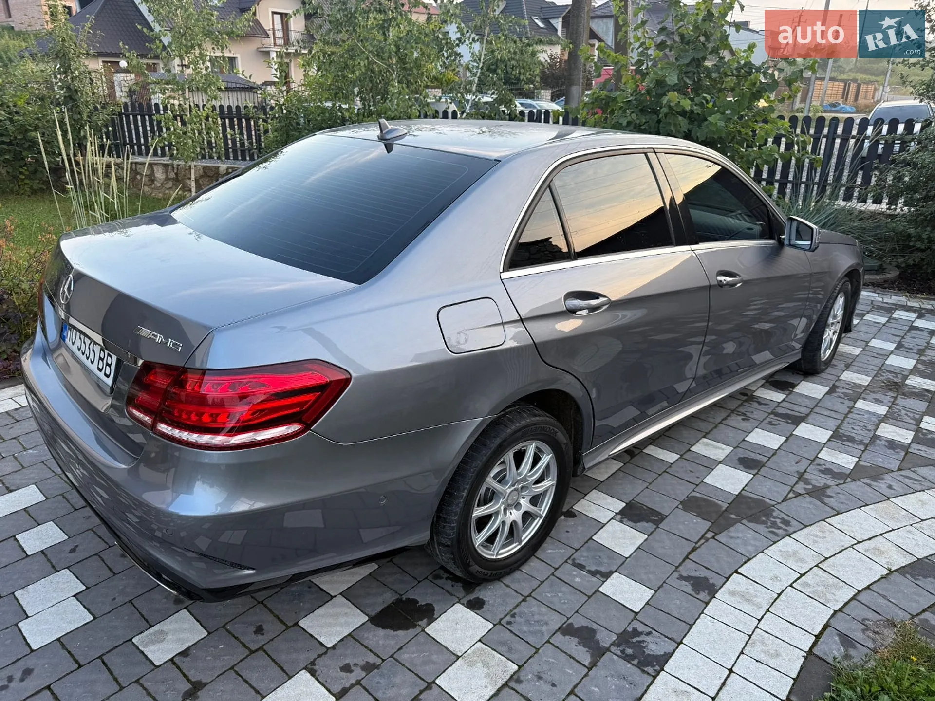 2011 Mercedes-Benz E-klasse - мініатюра 58