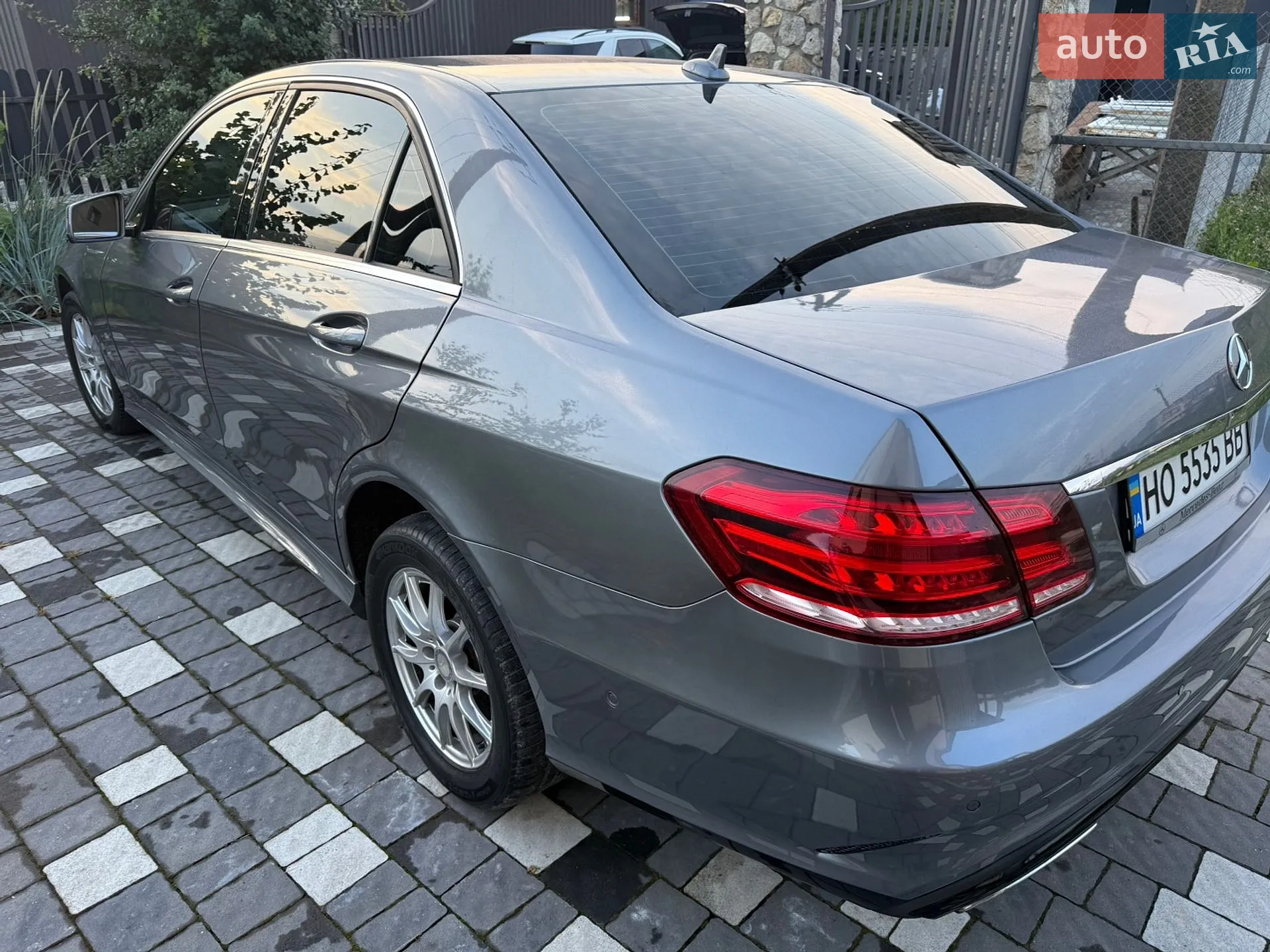 2011 Mercedes-Benz E-klasse - мініатюра 59