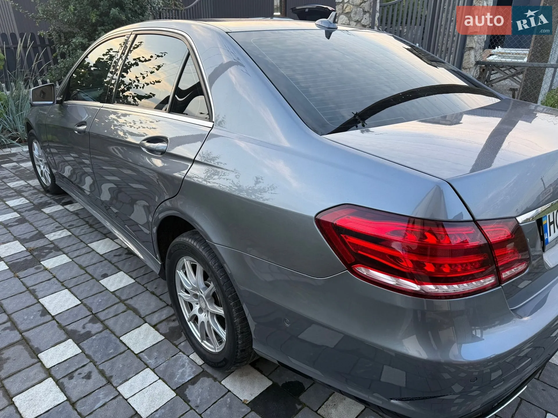 2011 Mercedes-Benz E-klasse - мініатюра 60