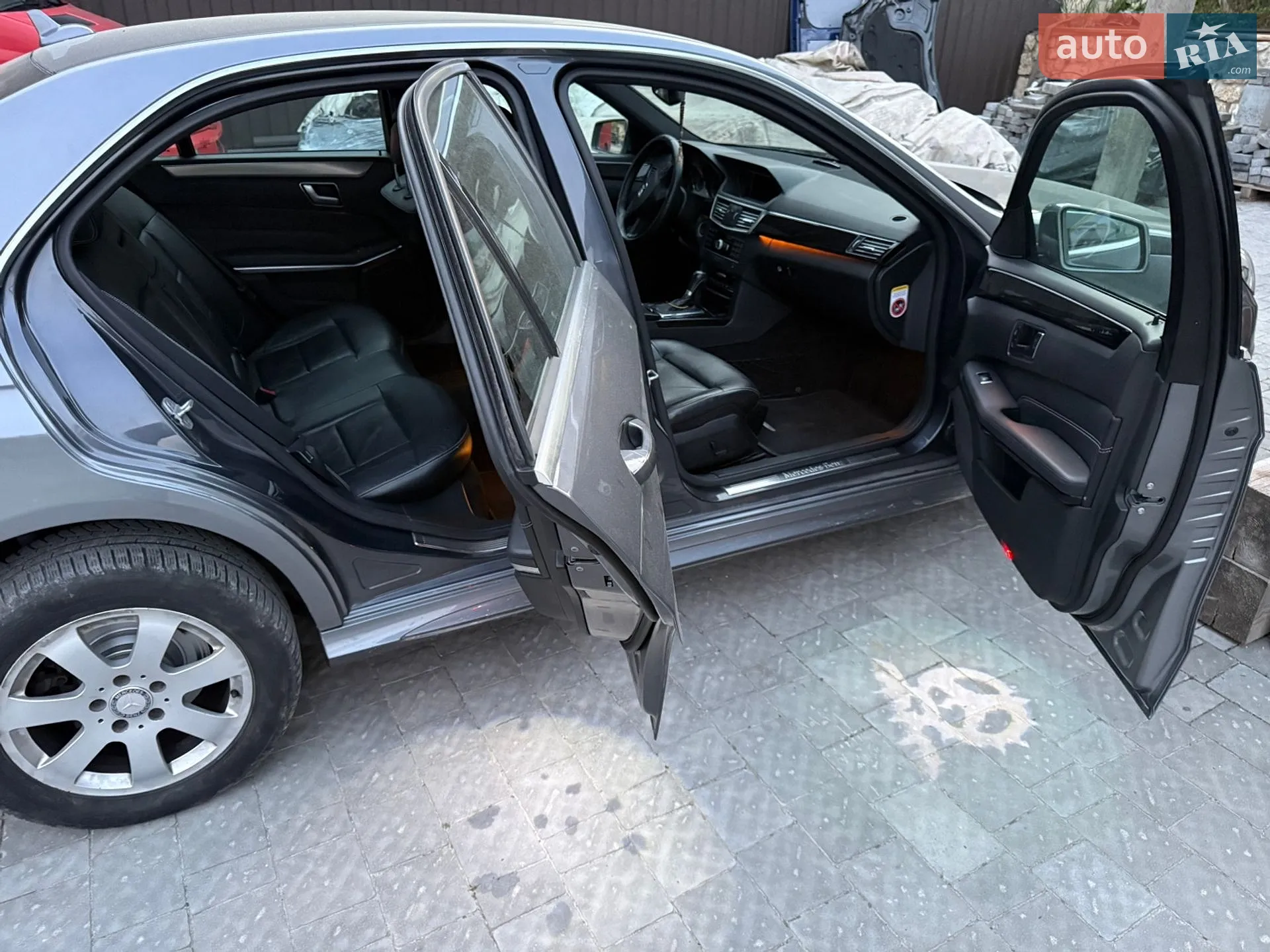 2011 Mercedes-Benz E-klasse - мініатюра 62