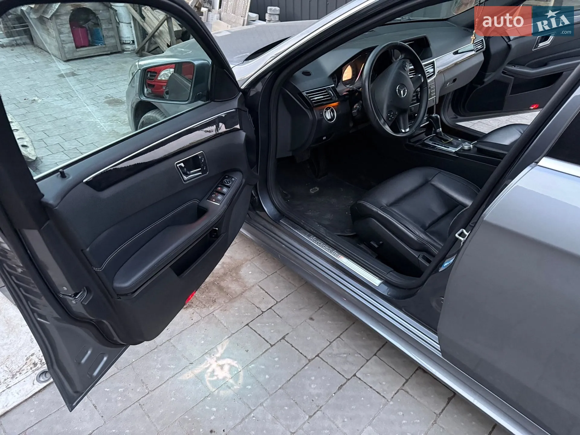 2011 Mercedes-Benz E-klasse - мініатюра 63
