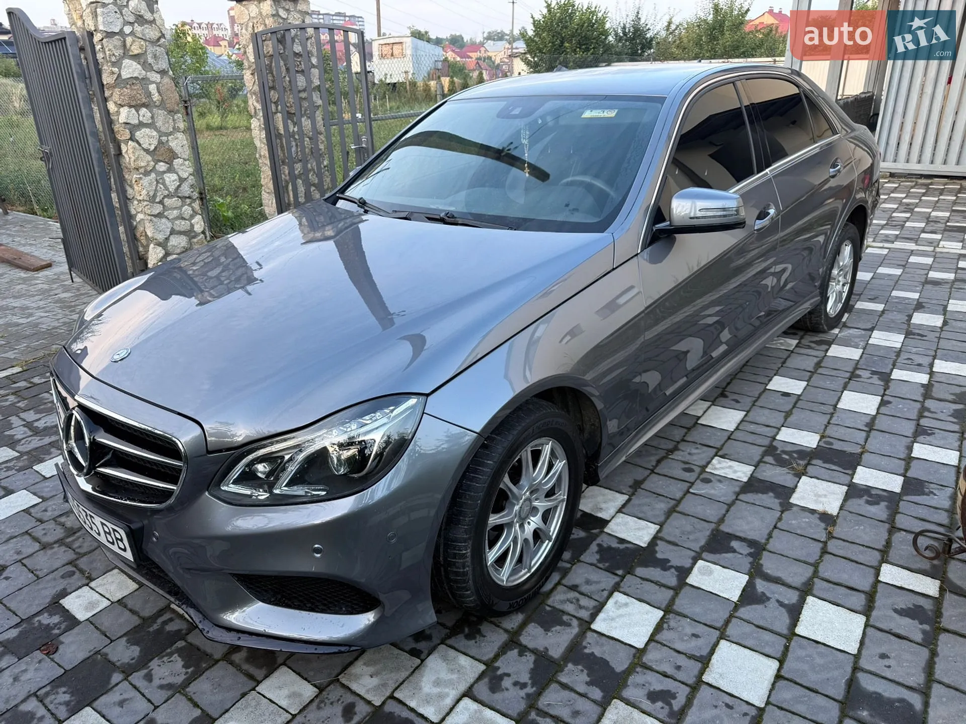 2011 Mercedes-Benz E-klasse - мініатюра 65