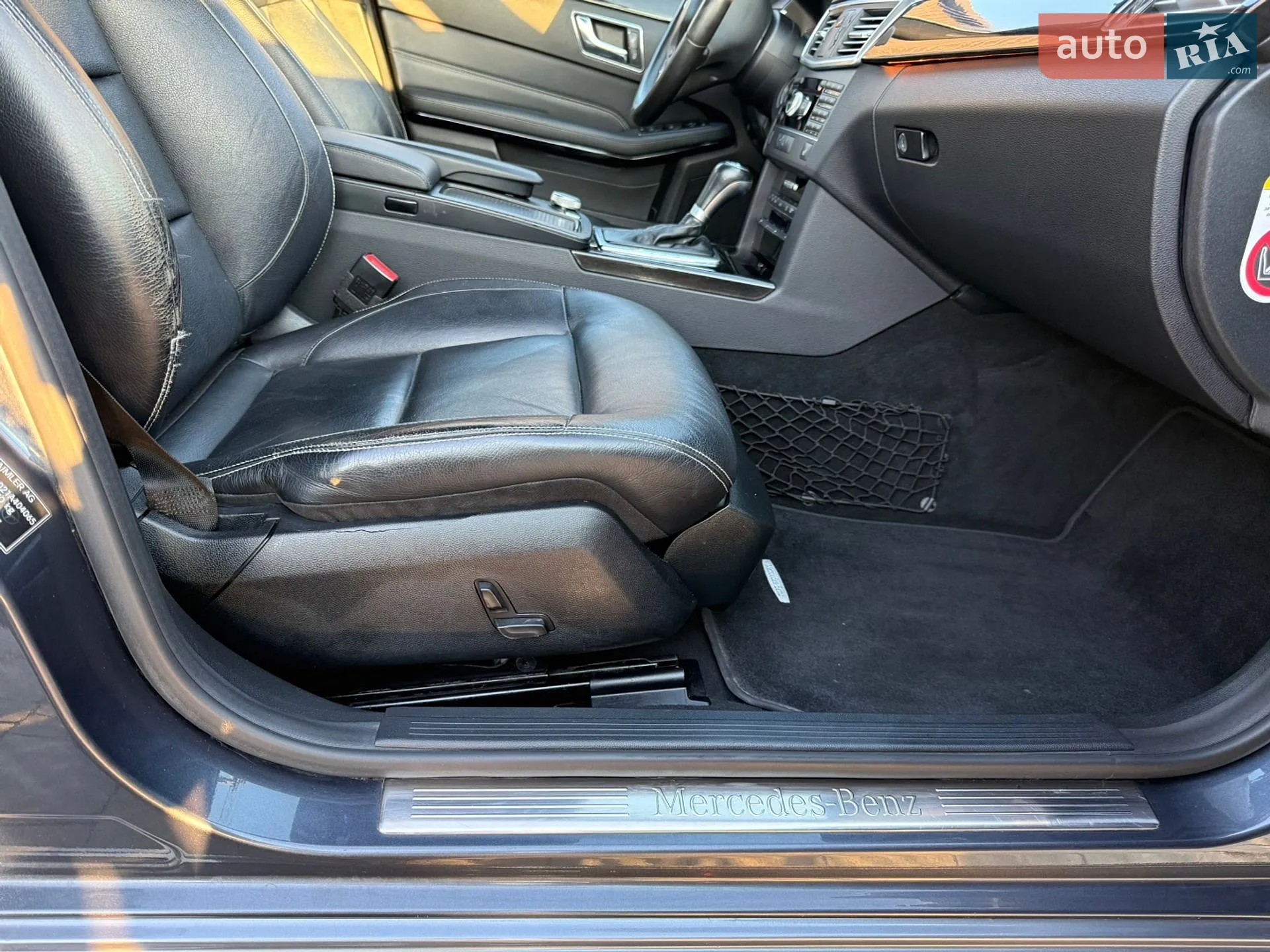 2011 Mercedes-Benz E-klasse - мініатюра 67