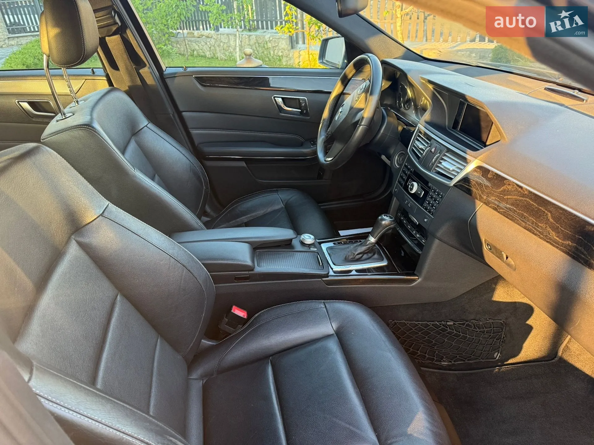 2011 Mercedes-Benz E-klasse - мініатюра 73
