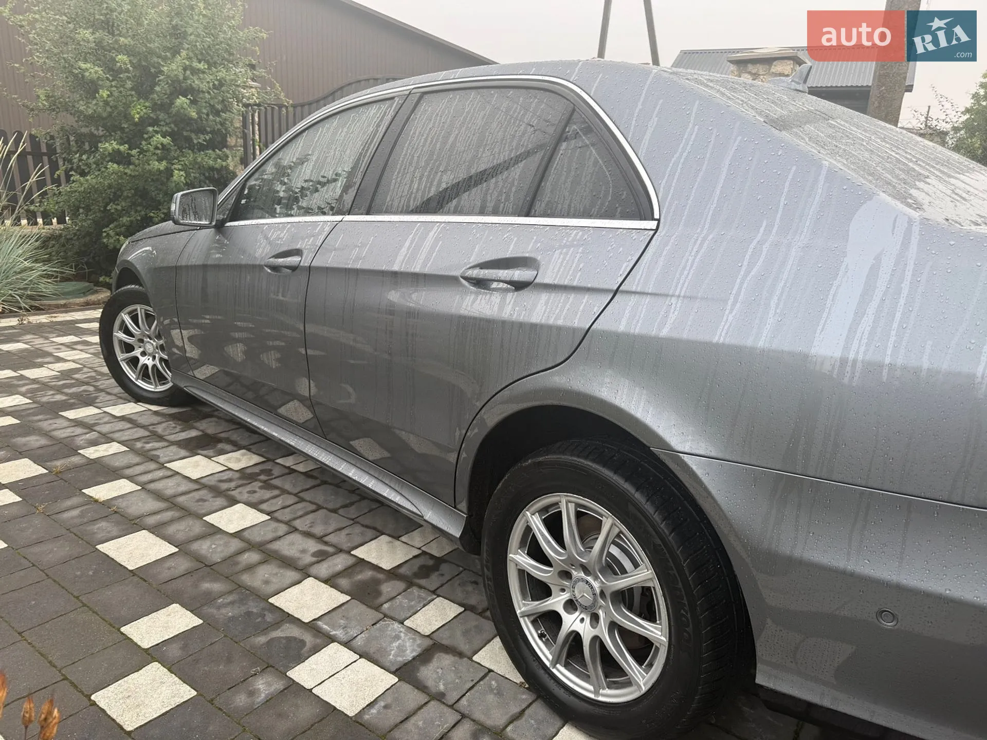 2011 Mercedes-Benz E-klasse - мініатюра 79