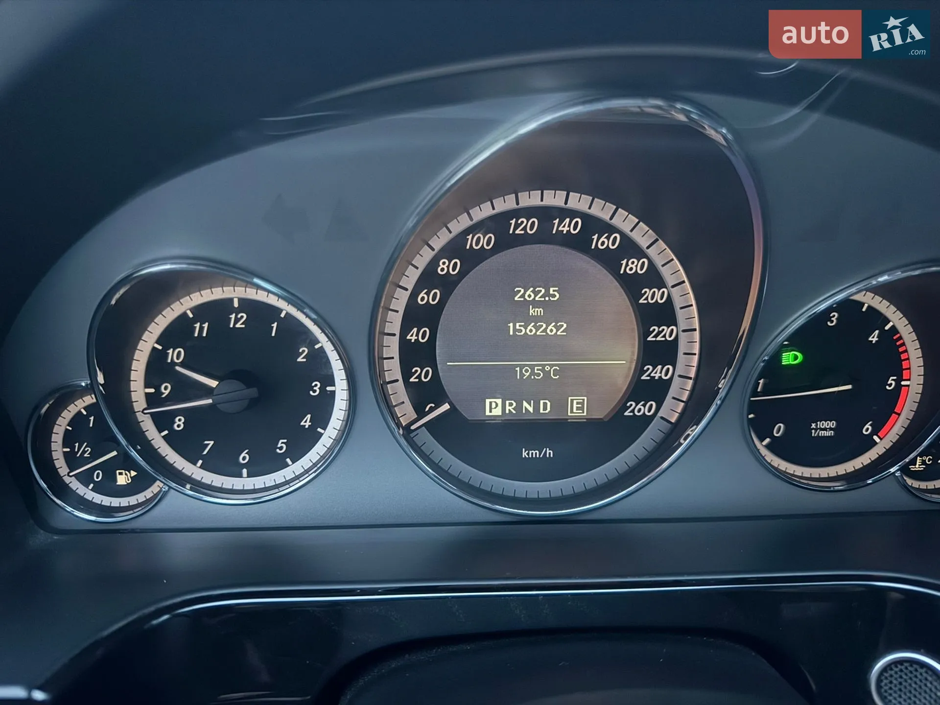 2011 Mercedes-Benz E-klasse - мініатюра 91