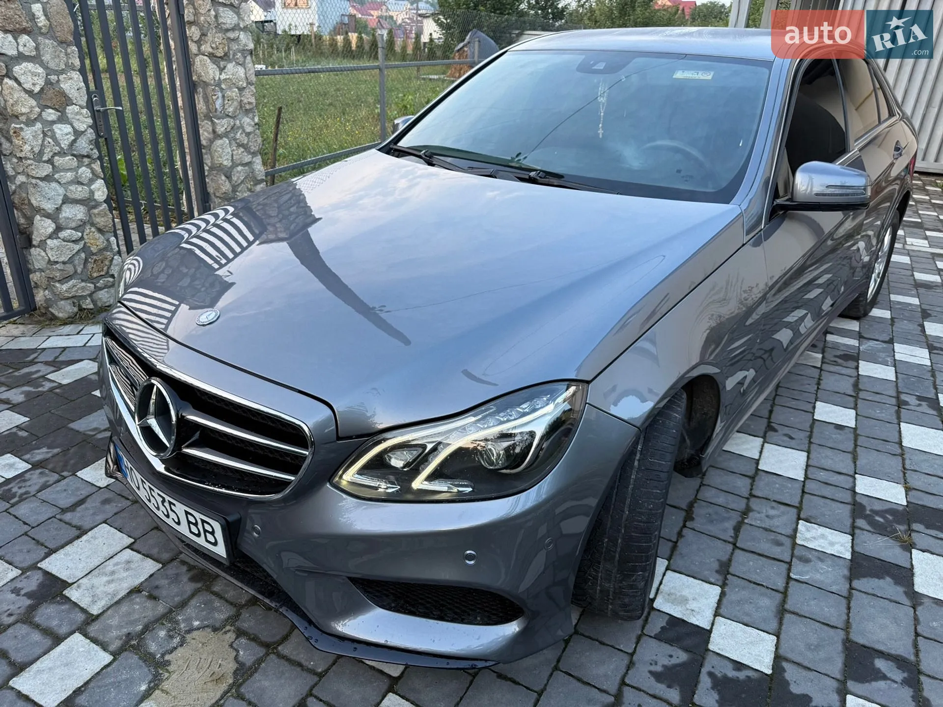2011 Mercedes-Benz E-klasse - мініатюра 92