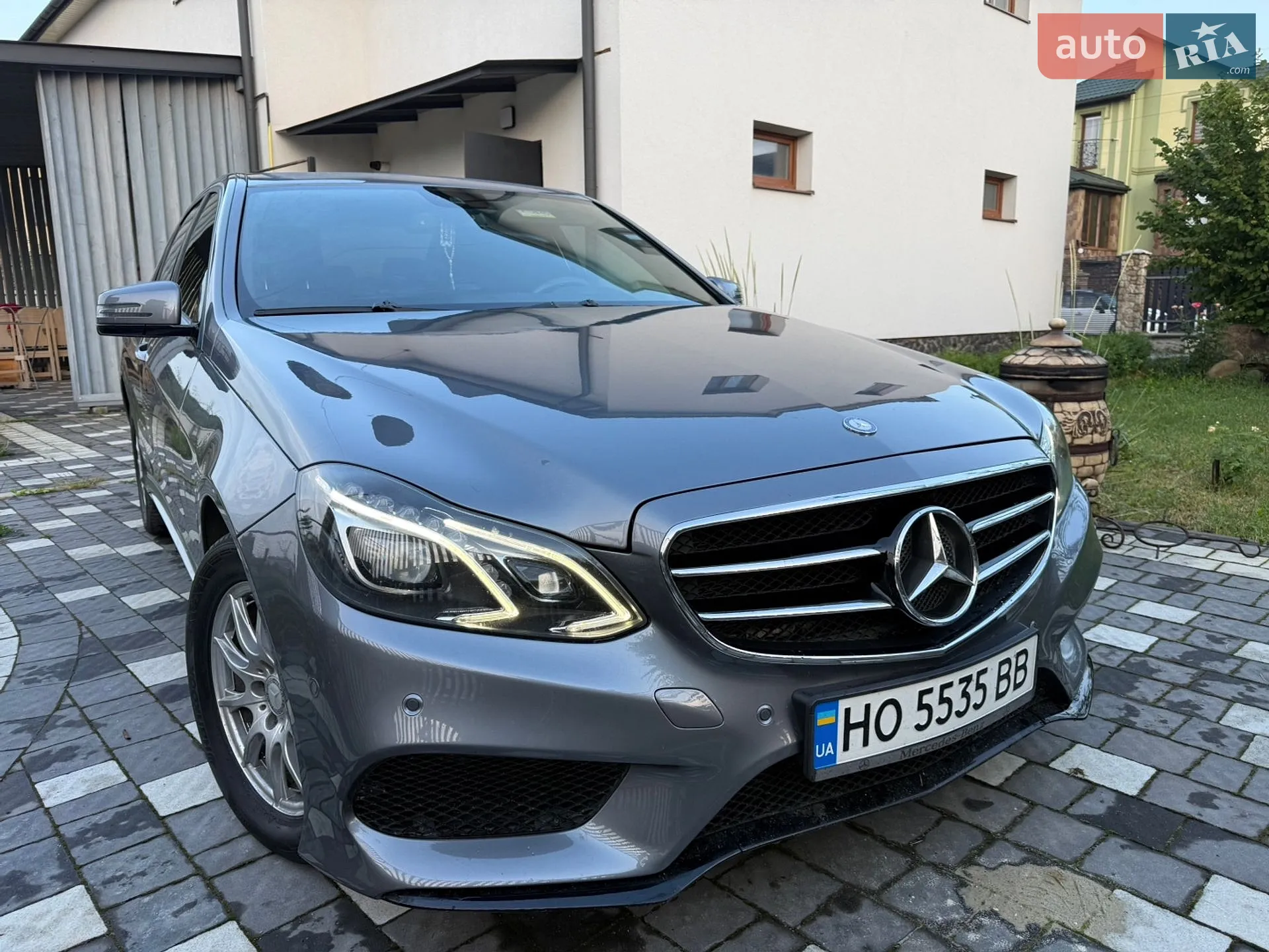 2011 Mercedes-Benz E-klasse - мініатюра 97