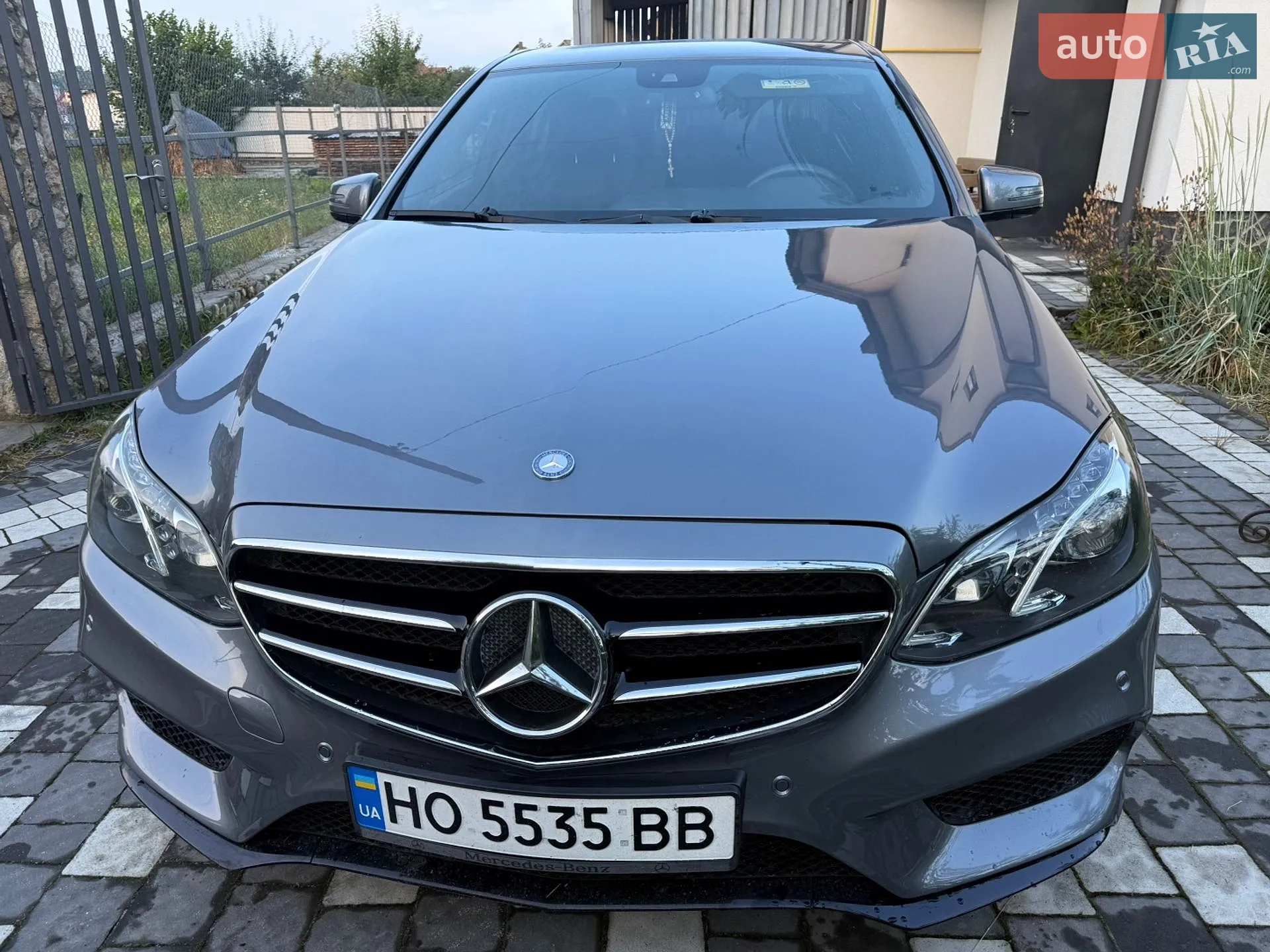 2011 Mercedes-Benz E-klasse - мініатюра 104