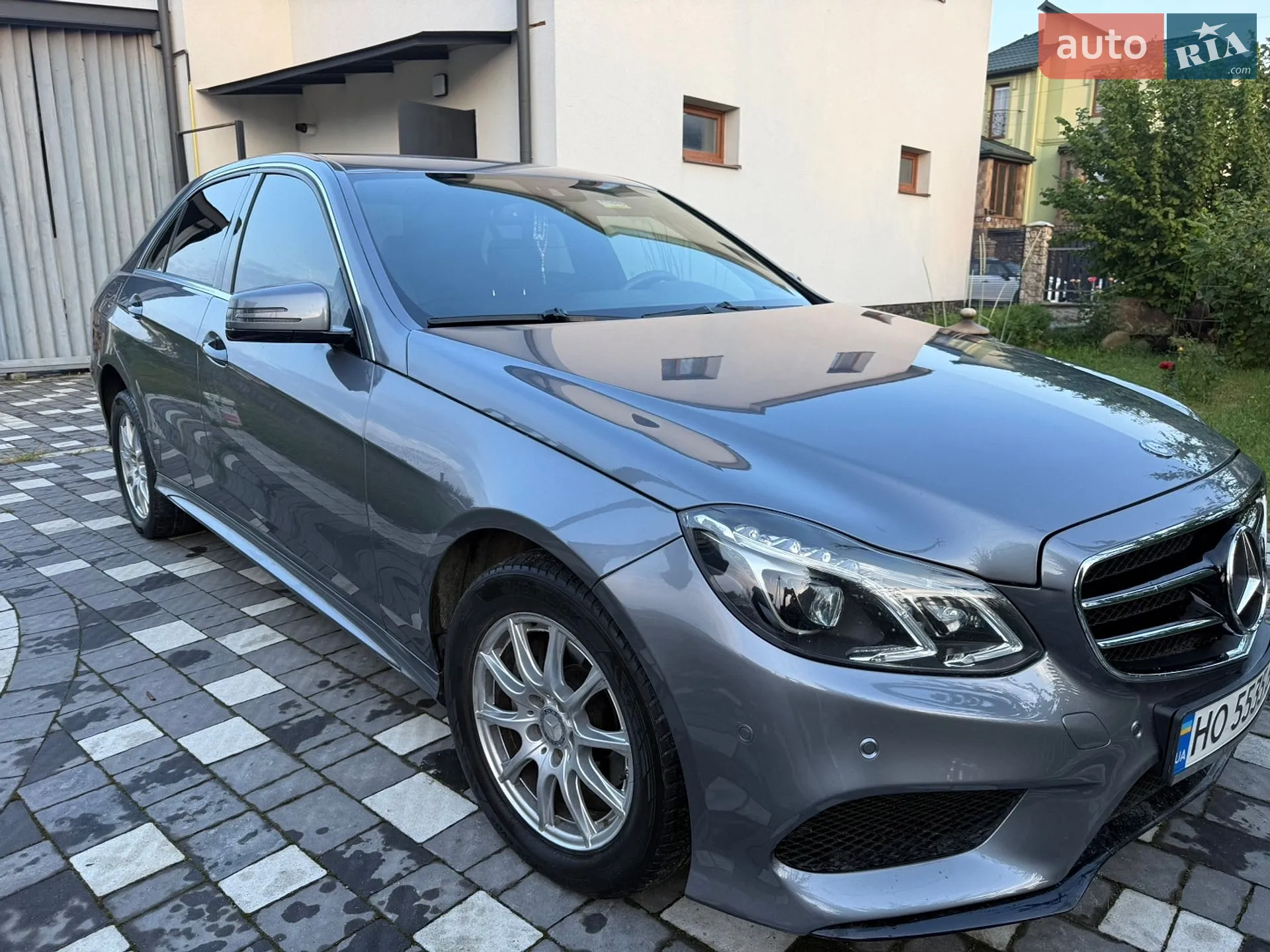 2011 Mercedes-Benz E-klasse - мініатюра 106