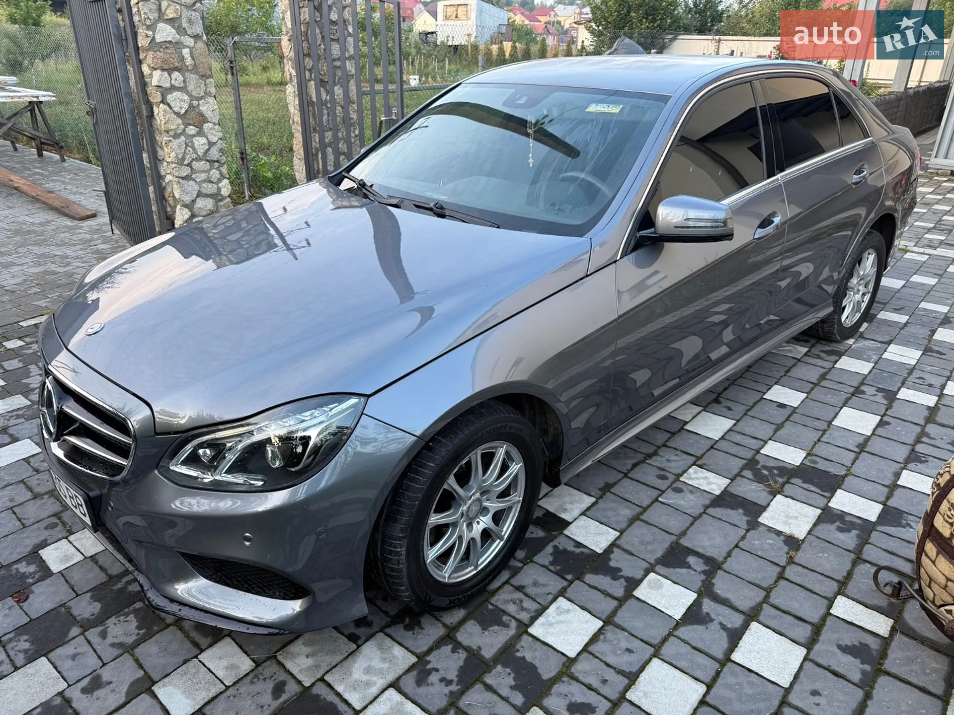 2011 Mercedes-Benz E-klasse - мініатюра 107