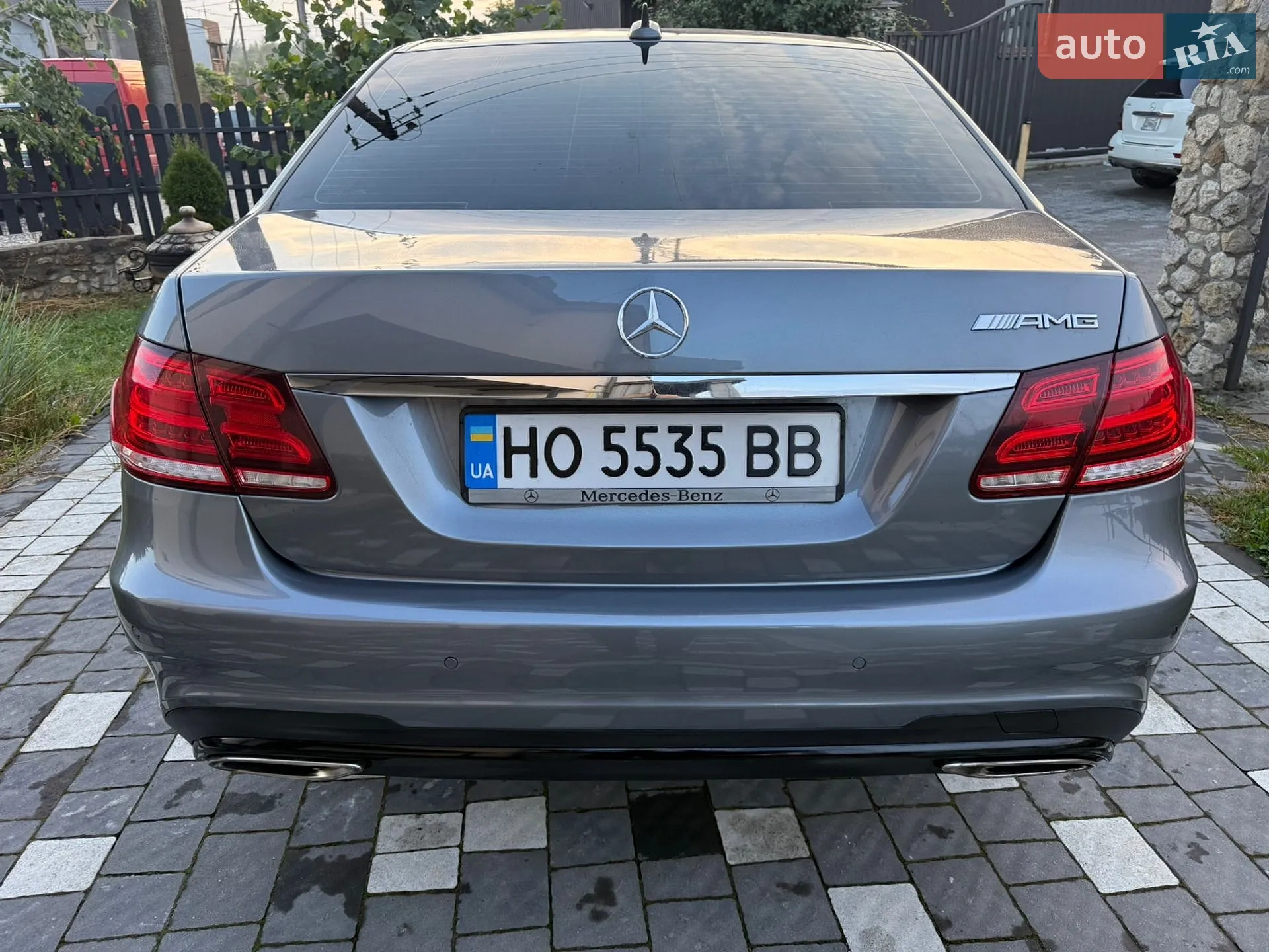 2011 Mercedes-Benz E-klasse - мініатюра 108