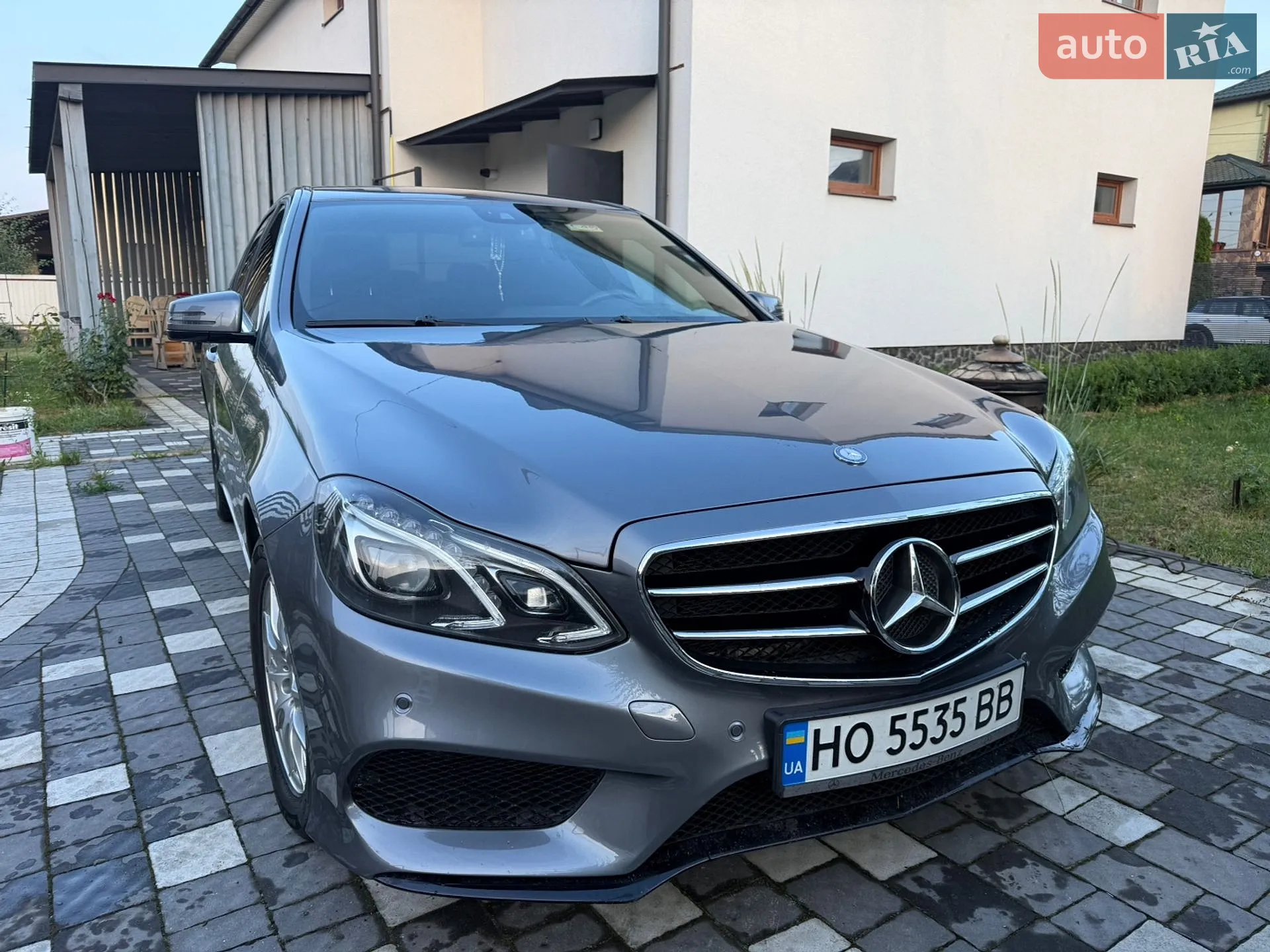 2011 Mercedes-Benz E-klasse - мініатюра 112